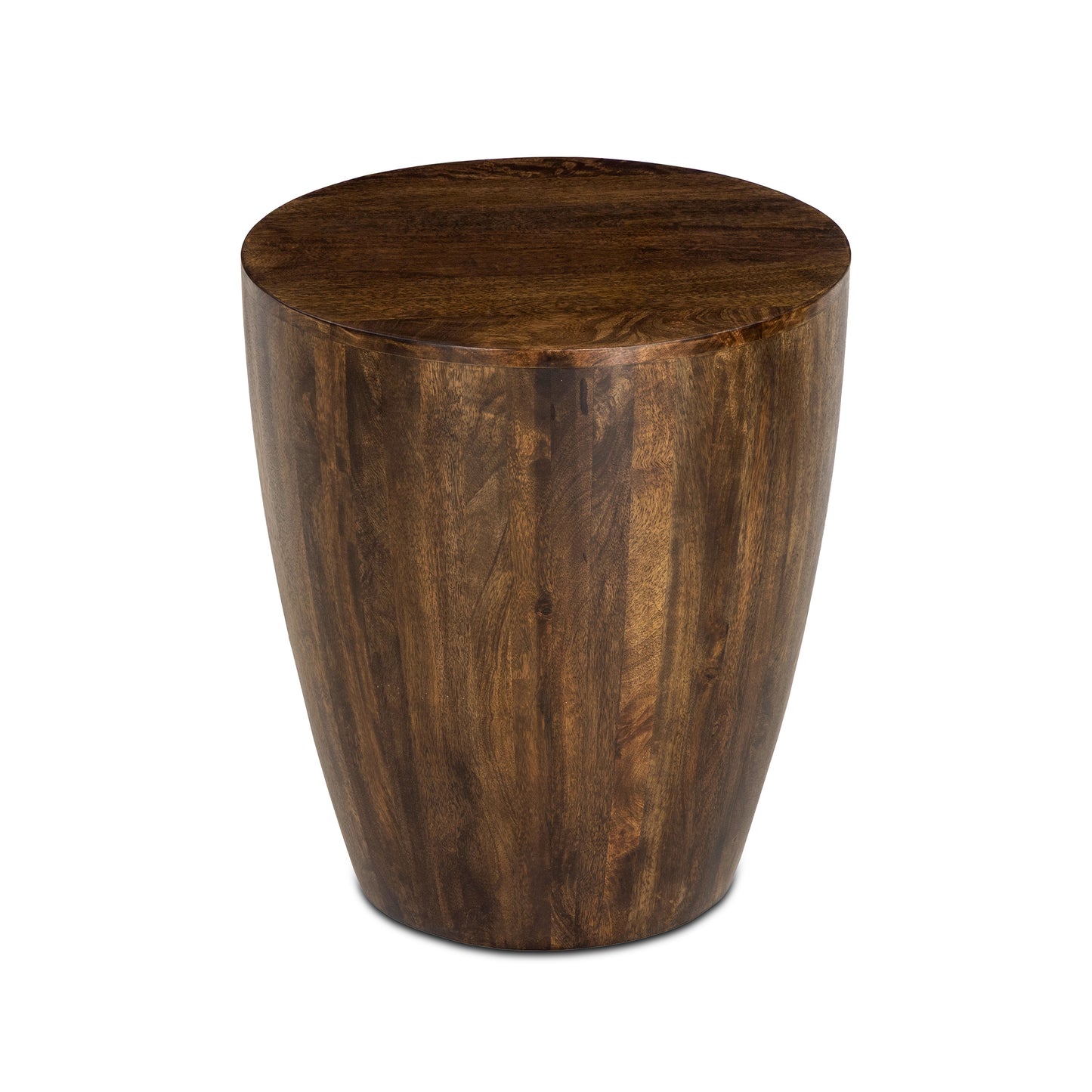 Goa Side Table | Walnut