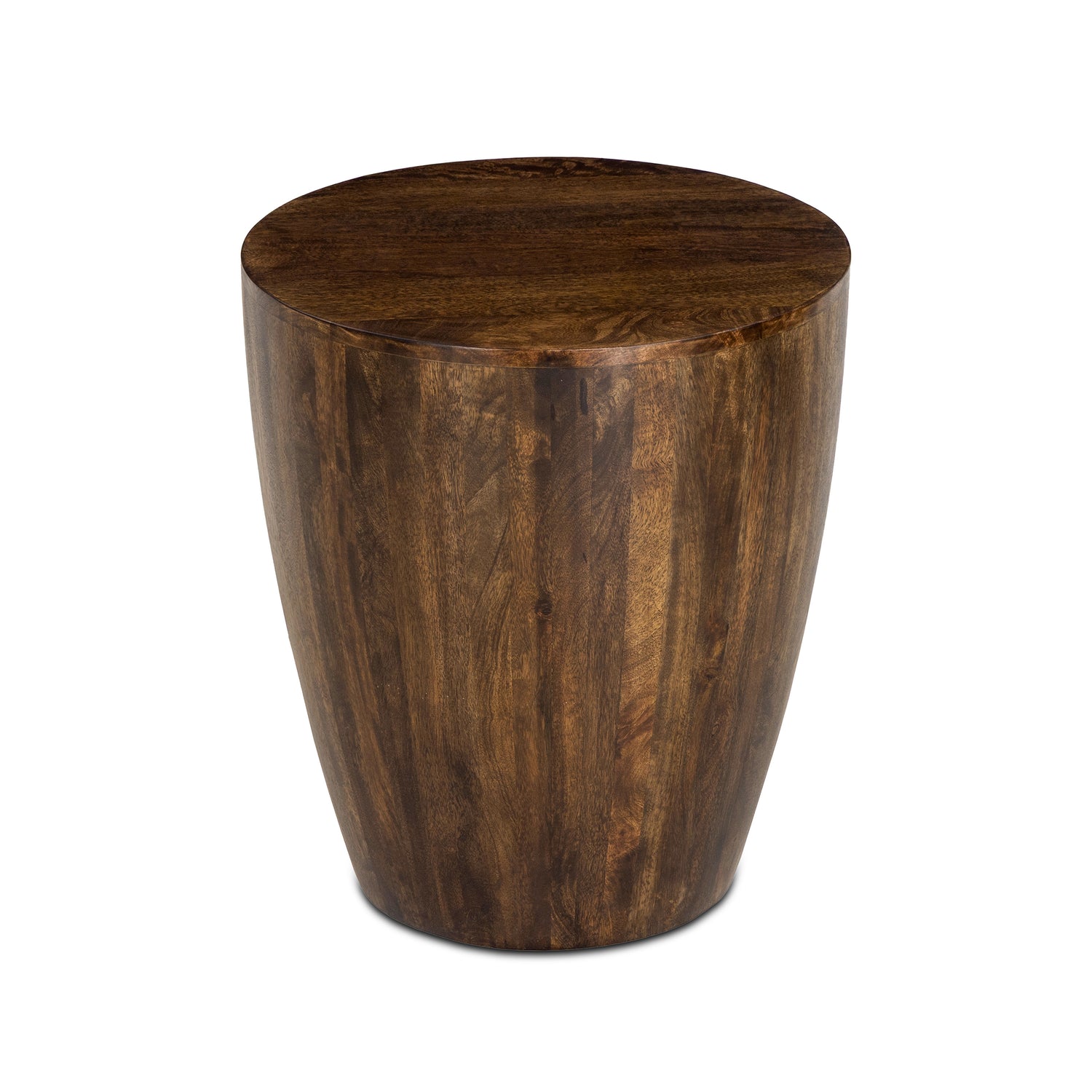 Goa Side Table | Walnut 