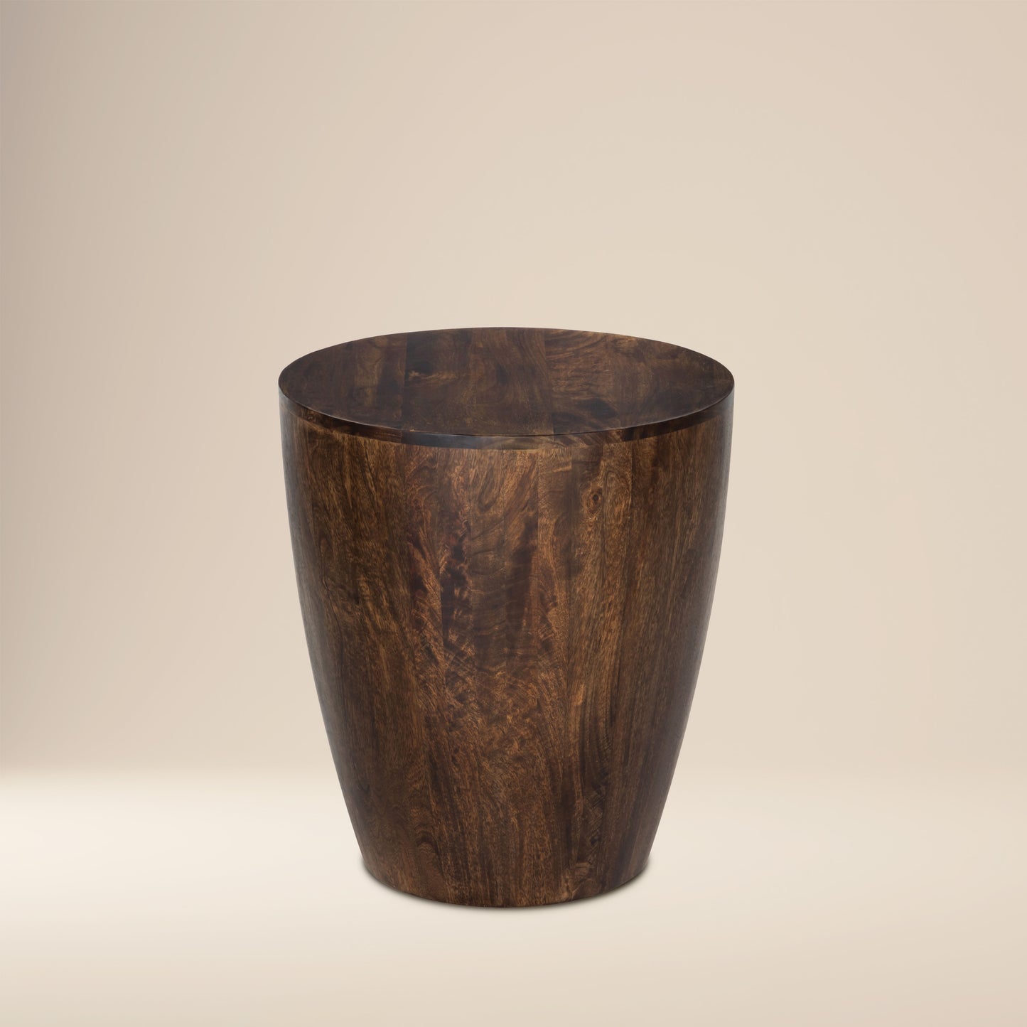 Goa Side Table | Walnut