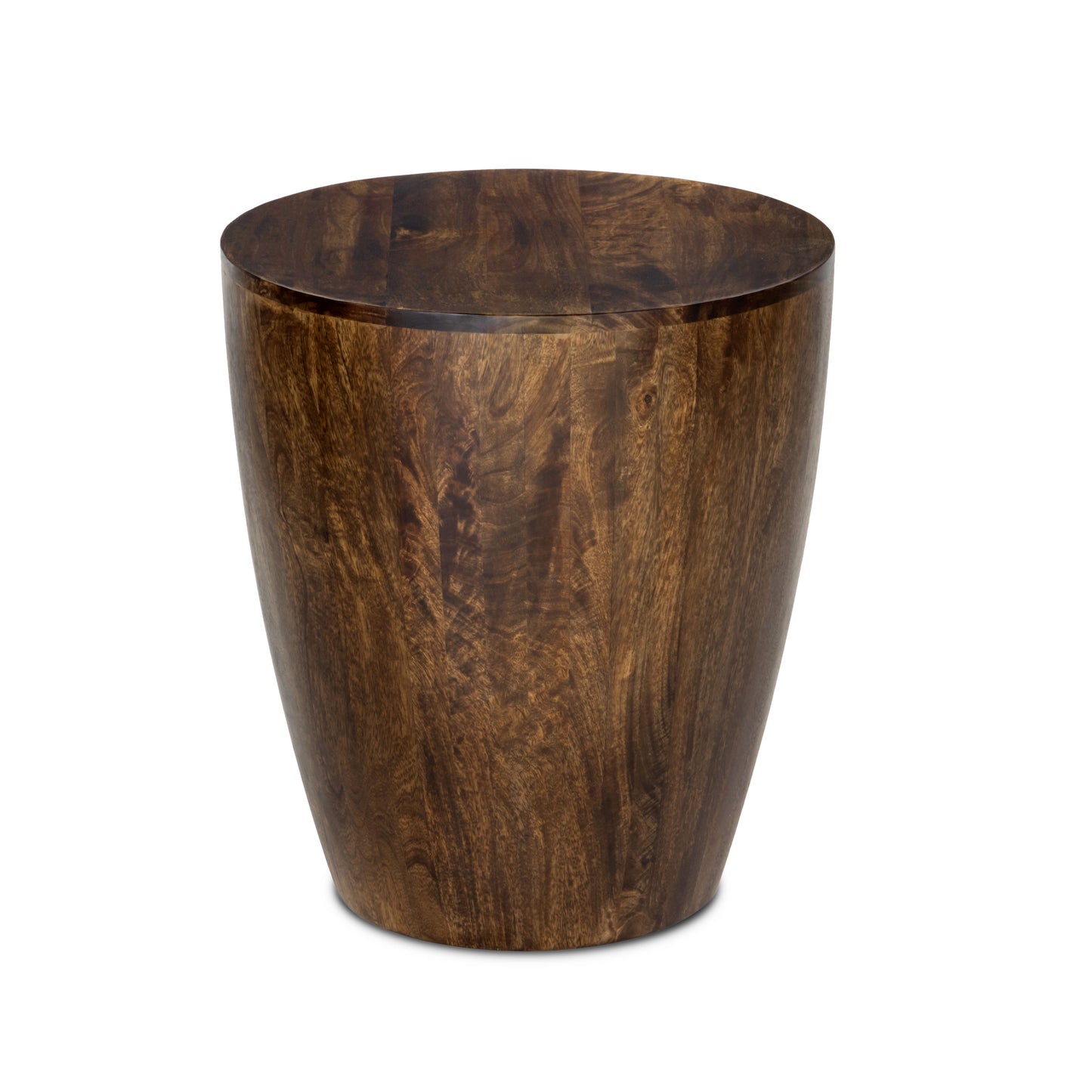 Goa Side Table | Walnut