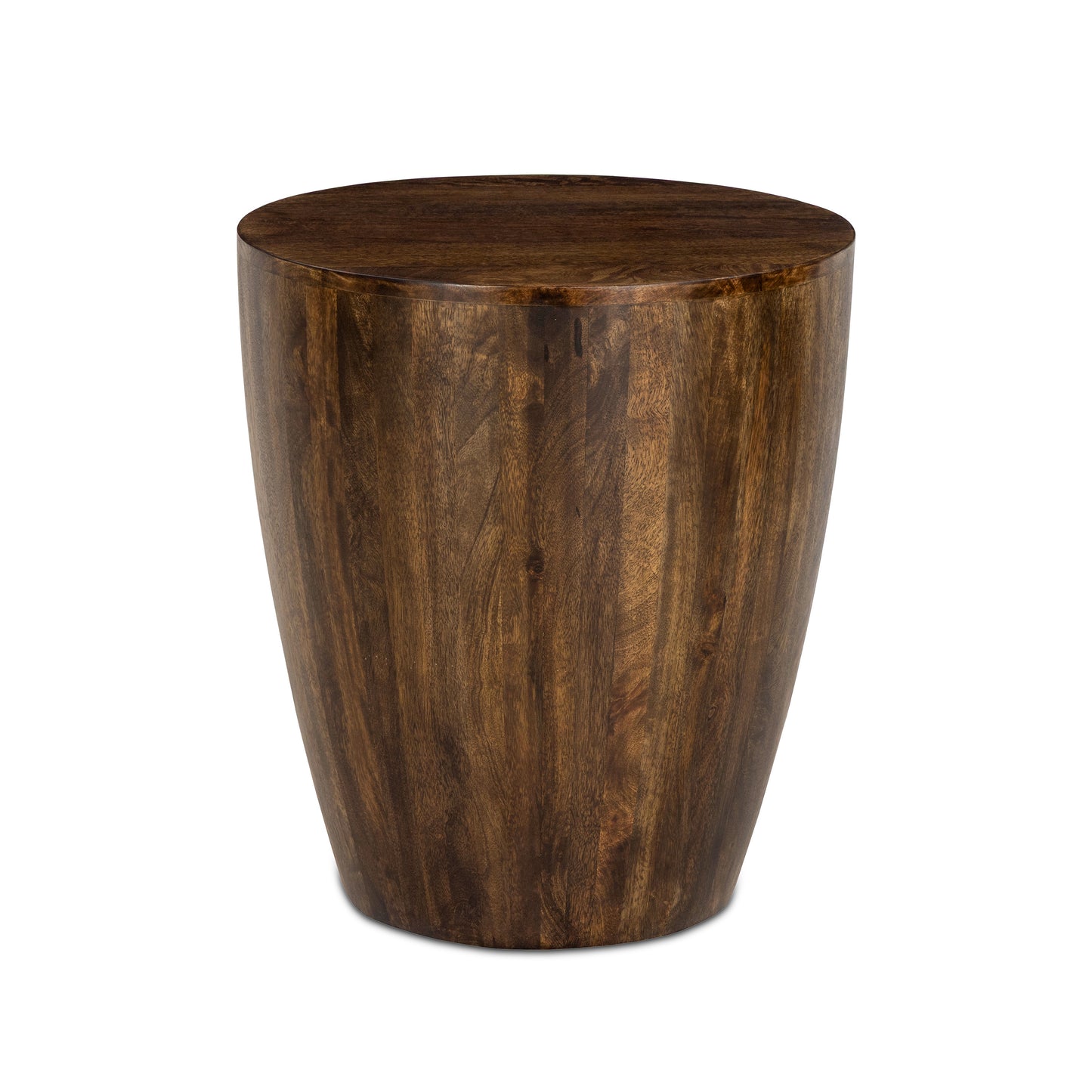 Goa Side Table | Walnut