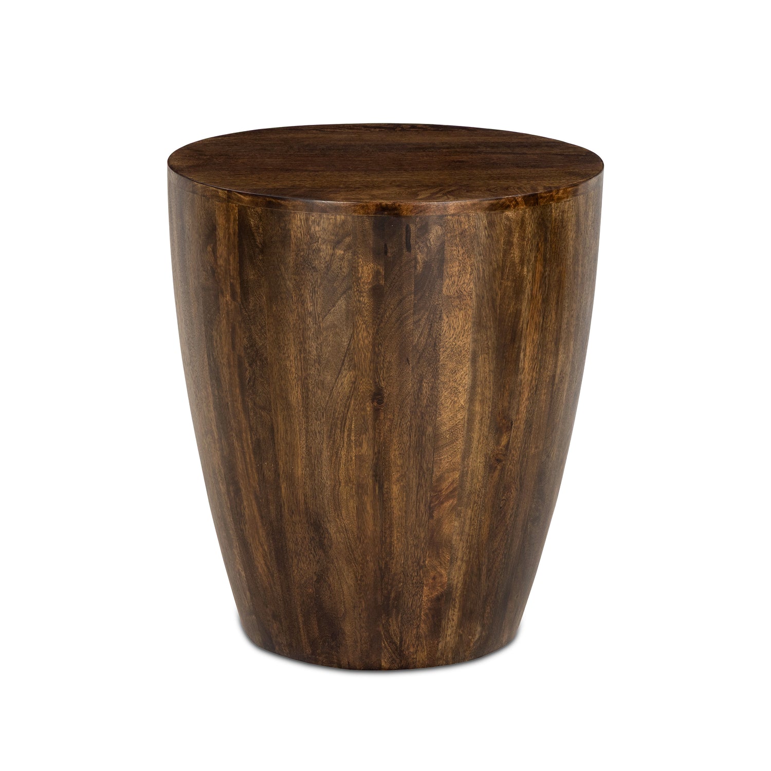 Goa Side Table | Walnut 