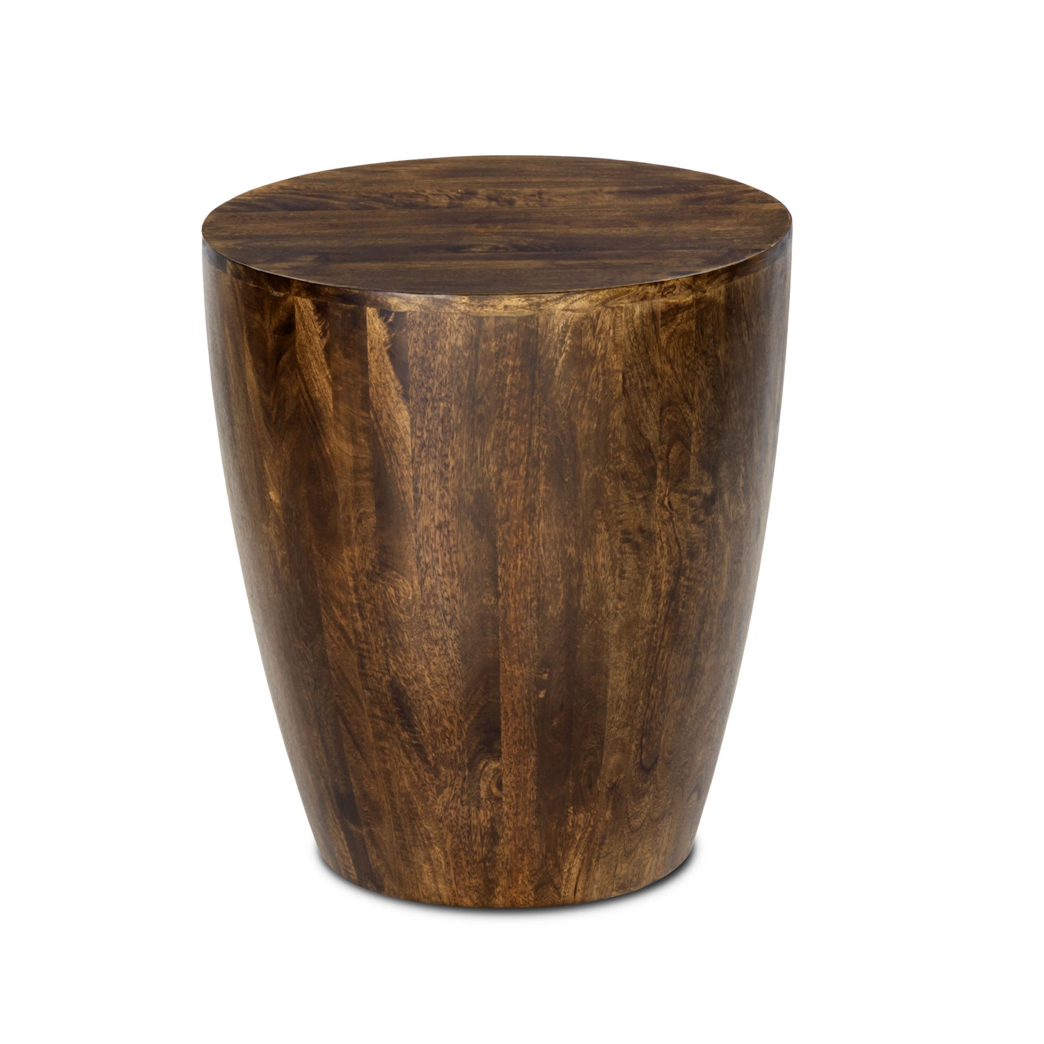 Goa Side Table | Walnut 