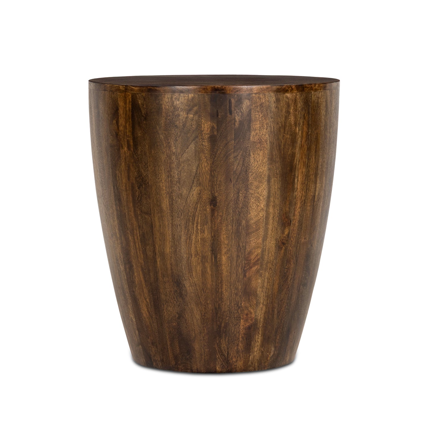 Goa Side Table | Walnut