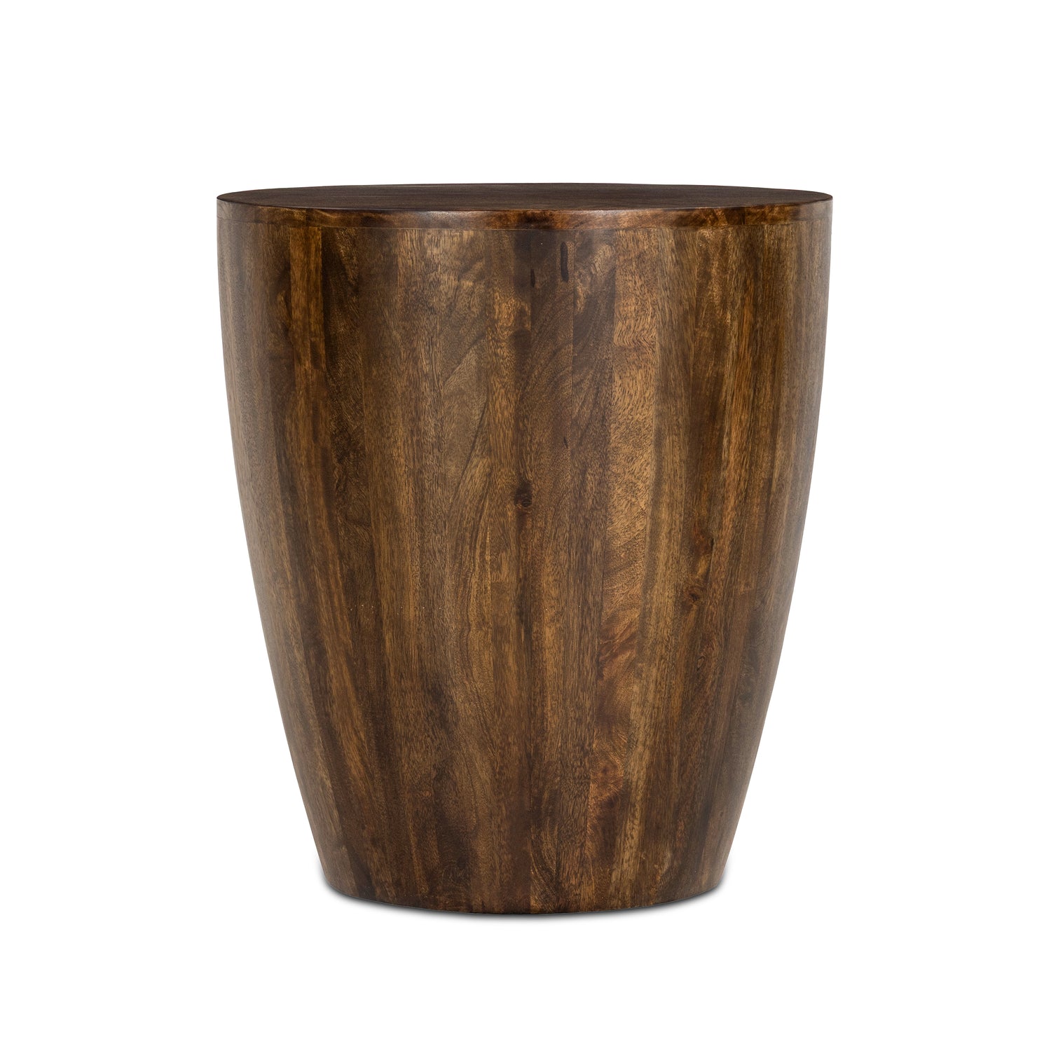 Goa Side Table | Walnut 