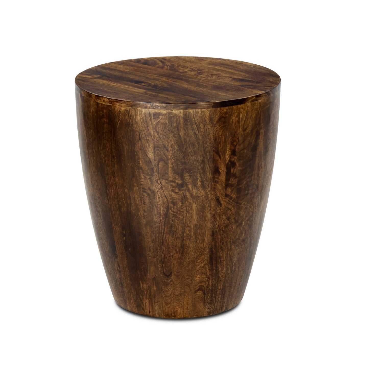 Goa Side Table | Walnut