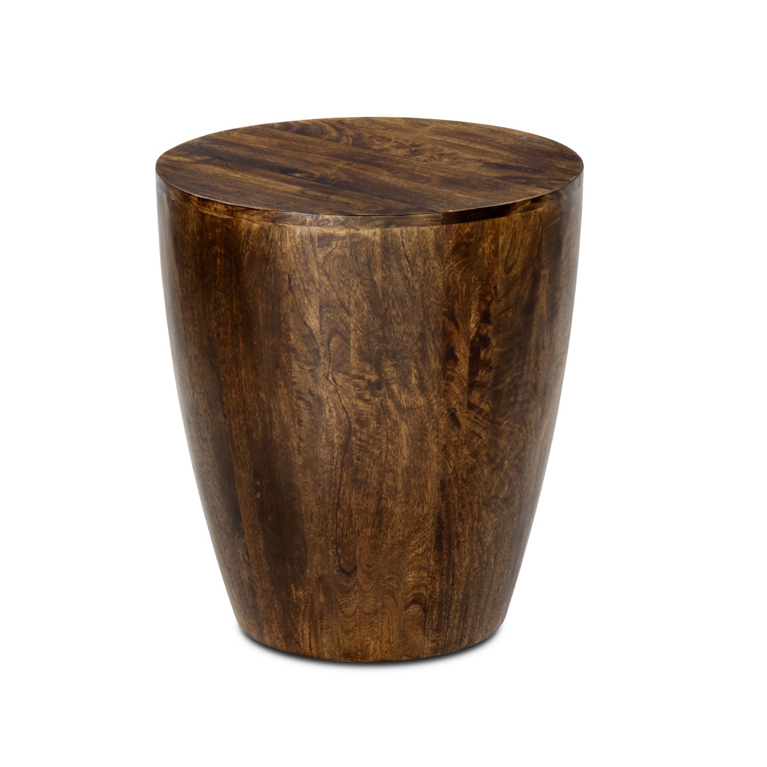 Goa Side Table | Walnut 