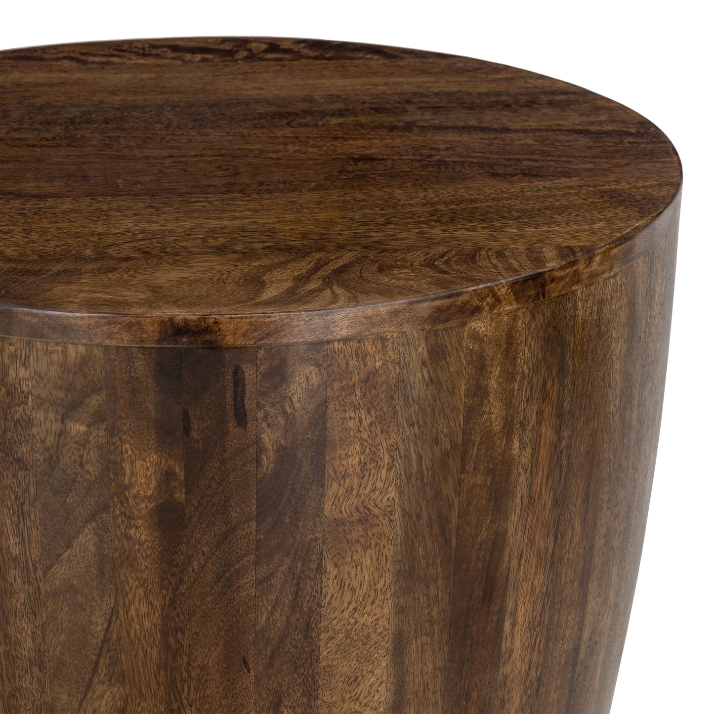 Goa Side Table | Walnut
