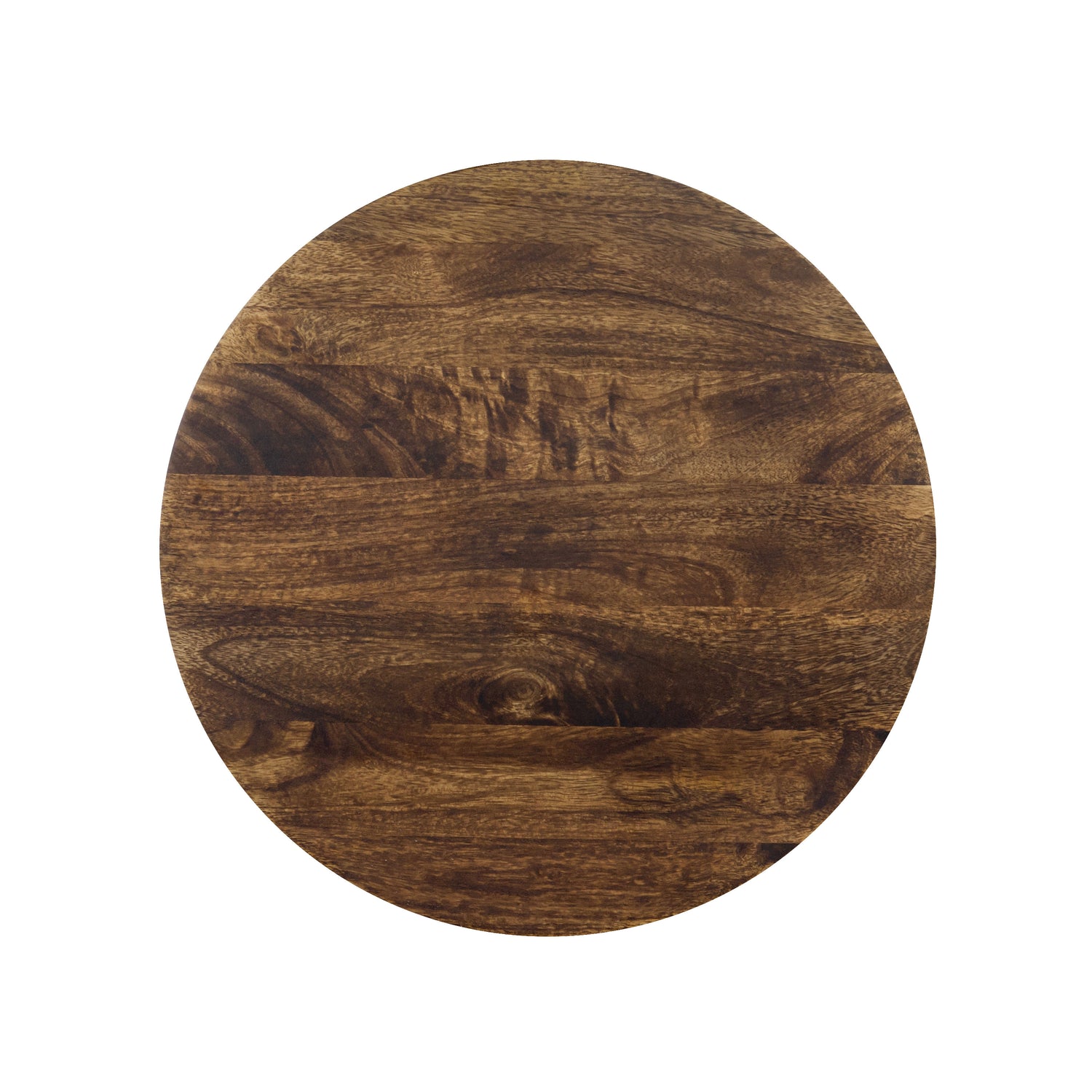 Goa Side Table | Walnut 
