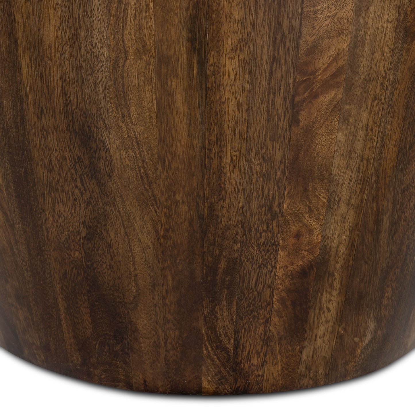 Goa Side Table | Walnut