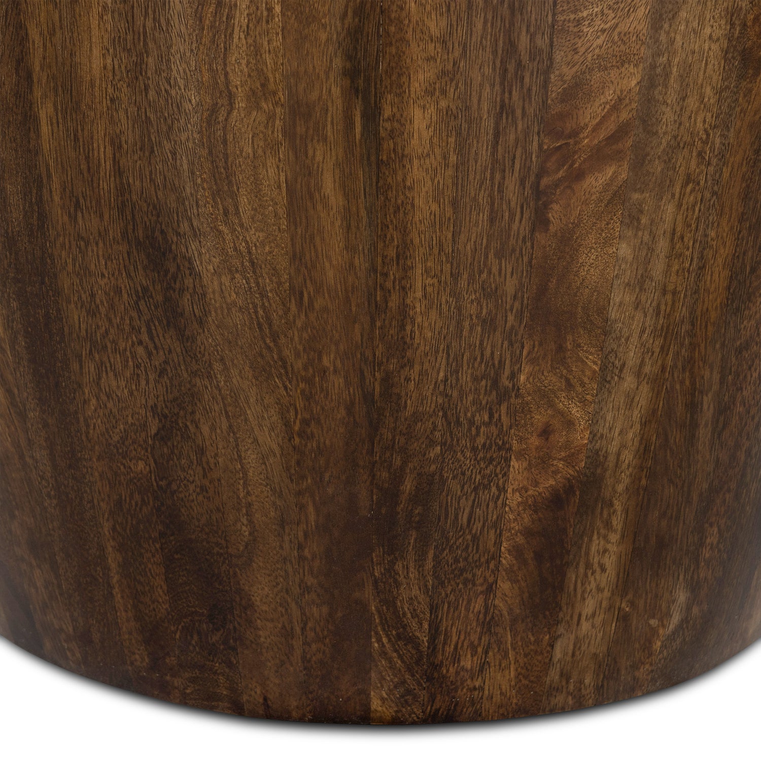 Goa Side Table | Walnut 