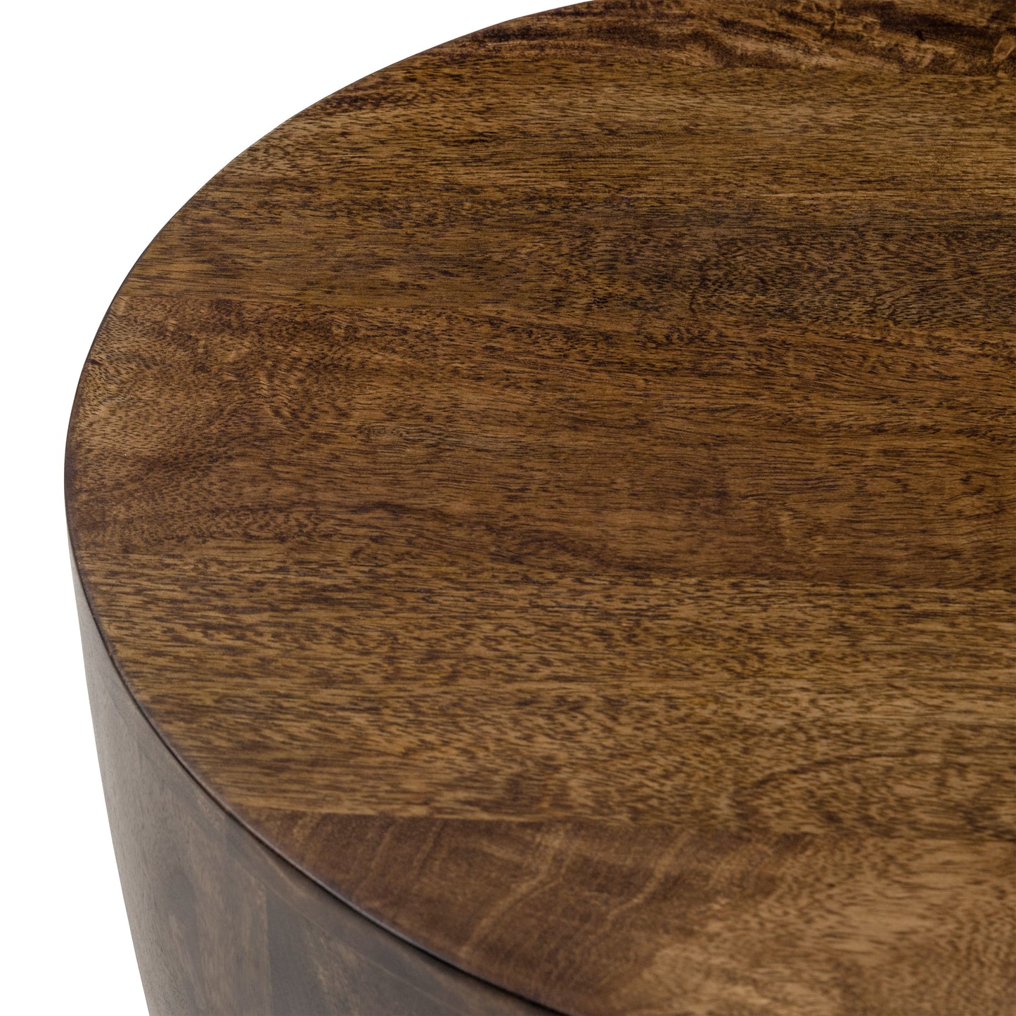 Goa Side Table | Walnut