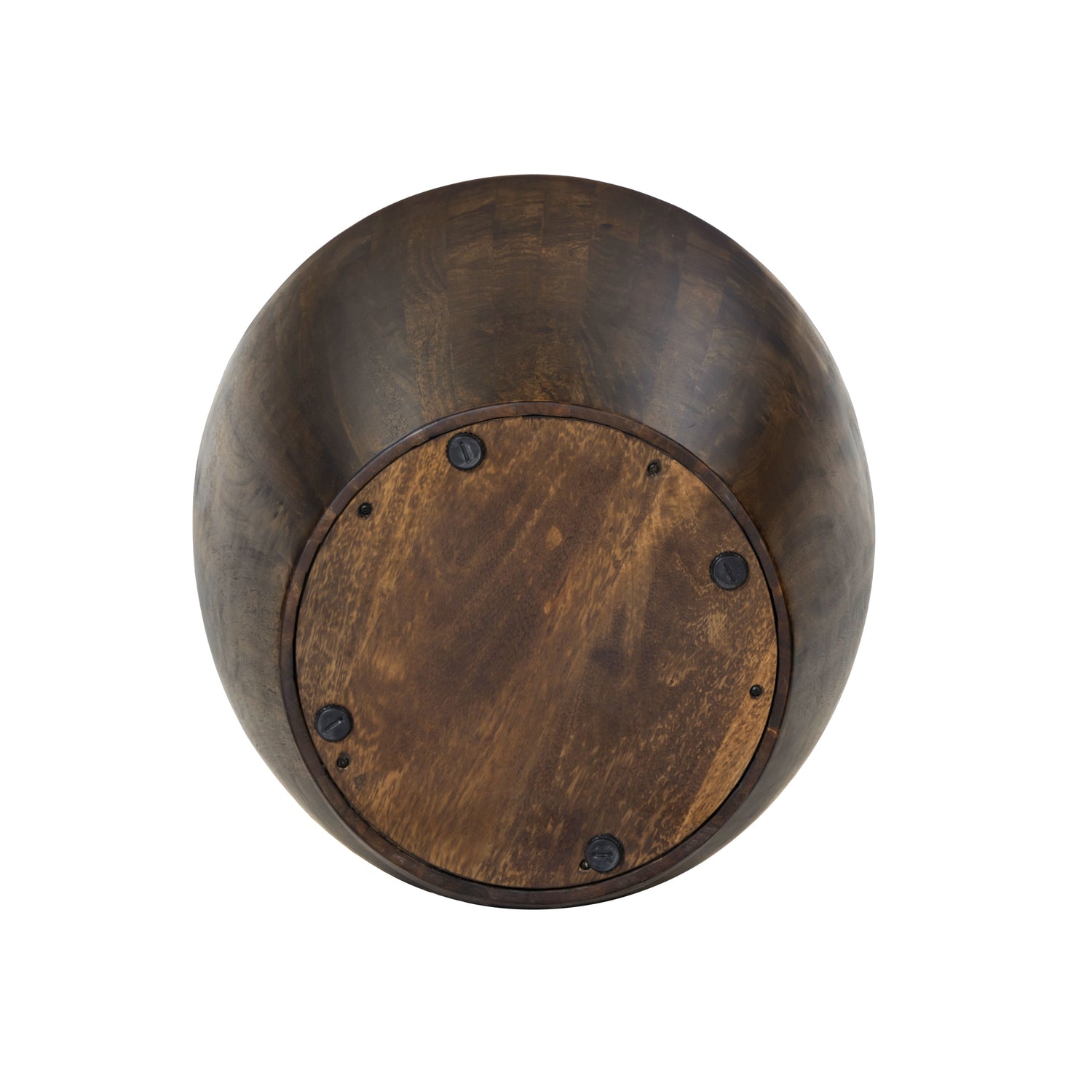 Goa Side Table | Walnut 