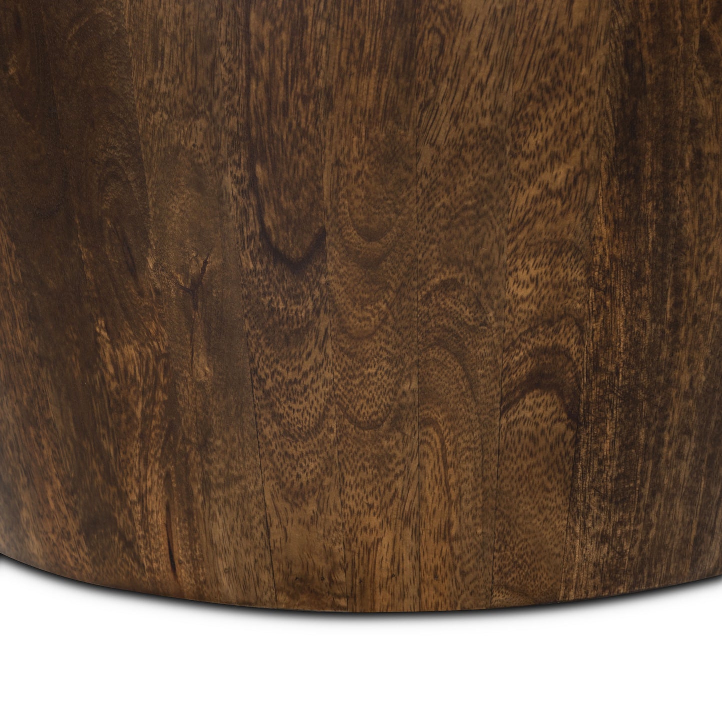 Goa Side Table | Walnut