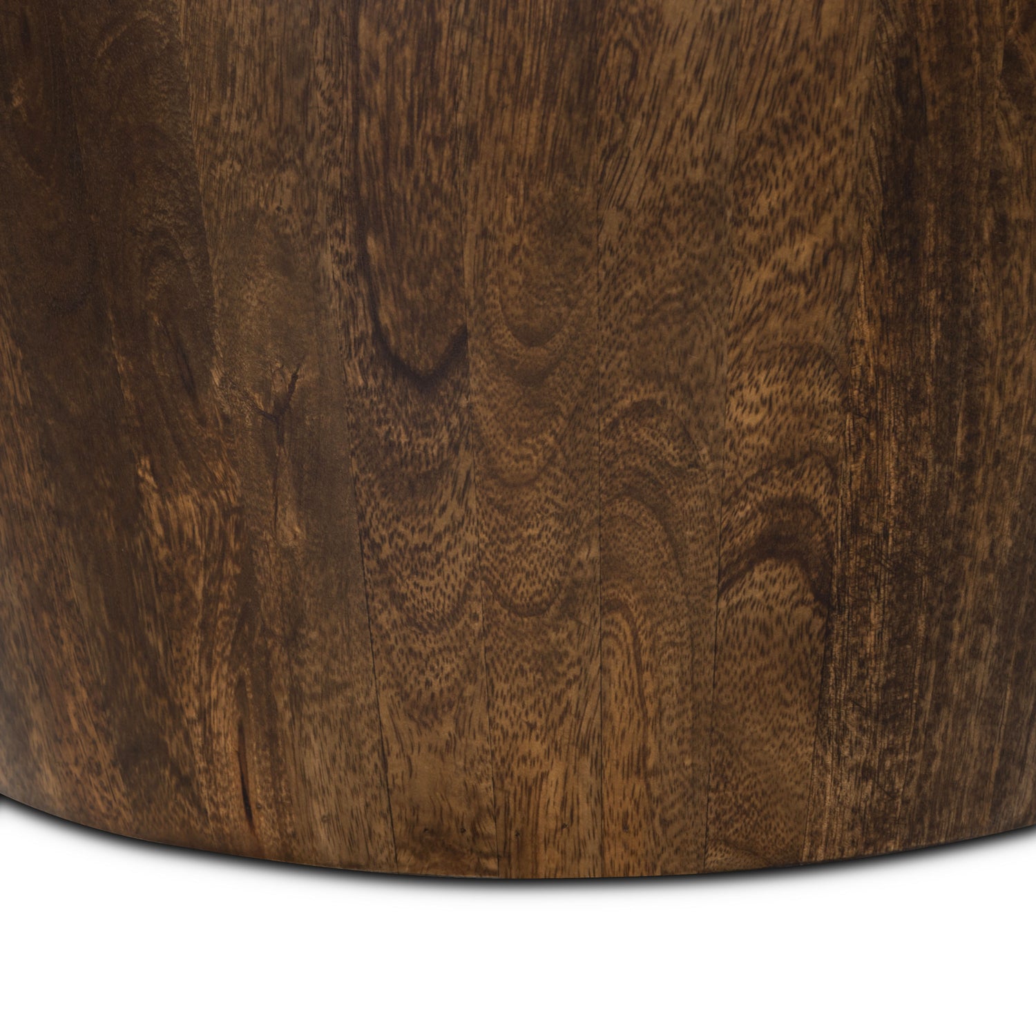 Goa Side Table | Walnut 