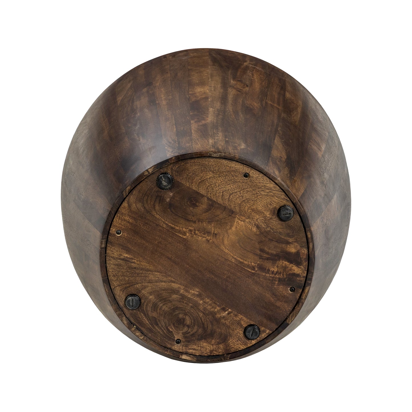 Goa Side Table | Walnut