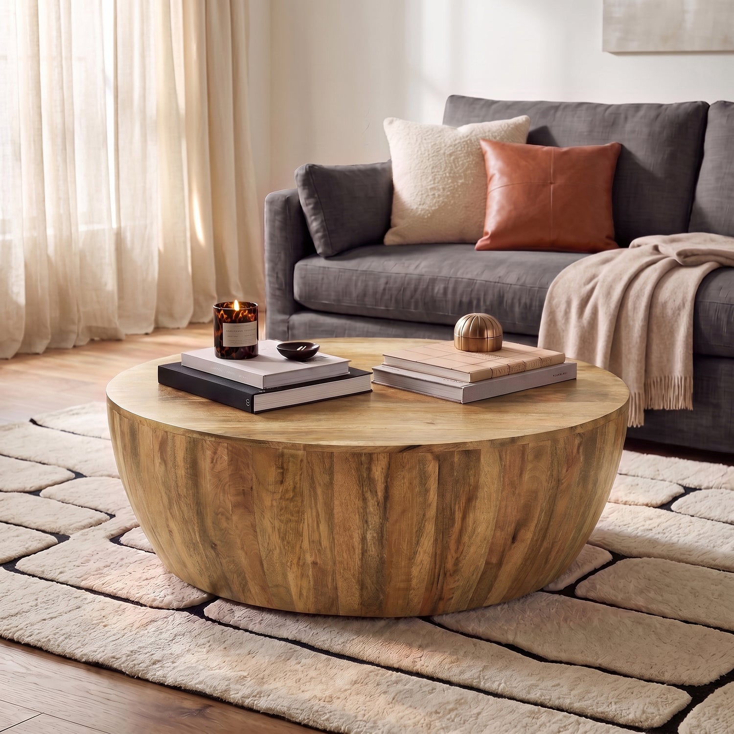 Goa Coffee Table | Natural lifestyle_image