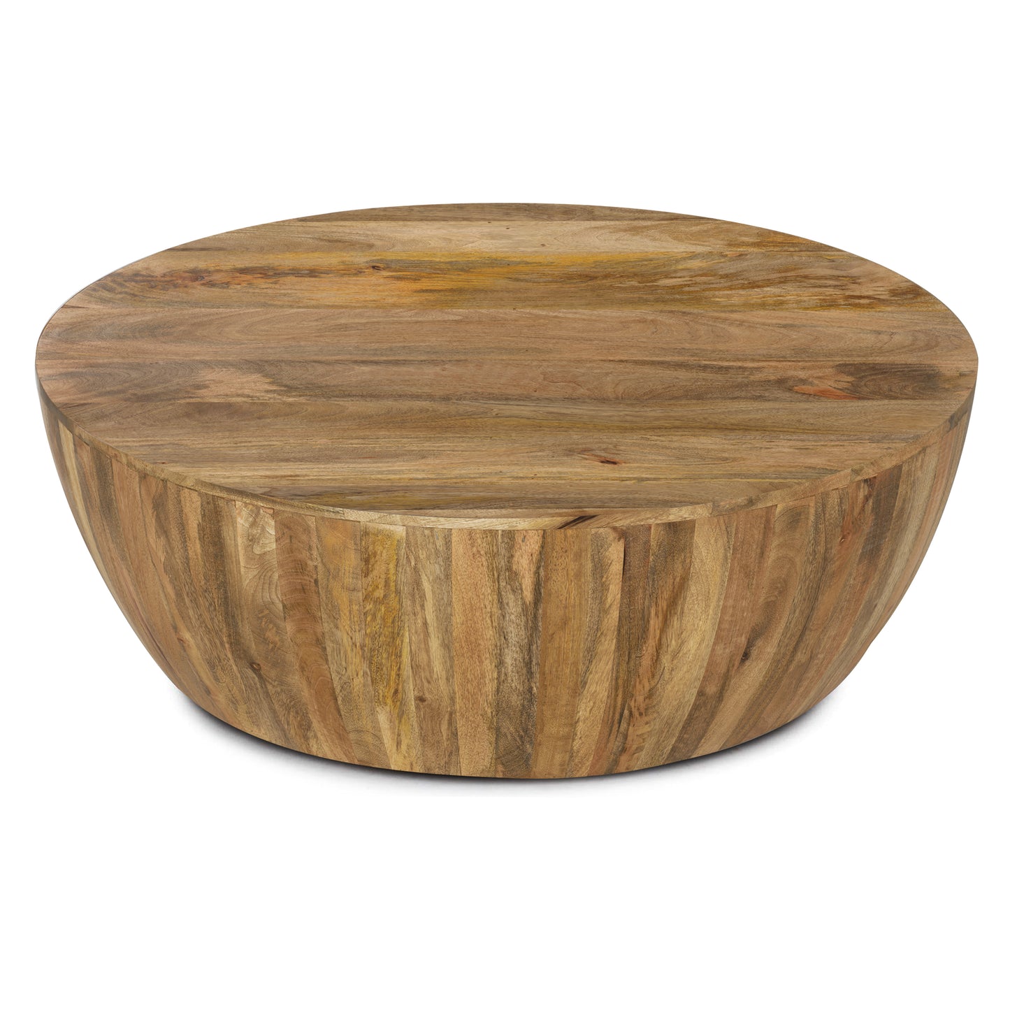 Goa Coffee Table | Natural