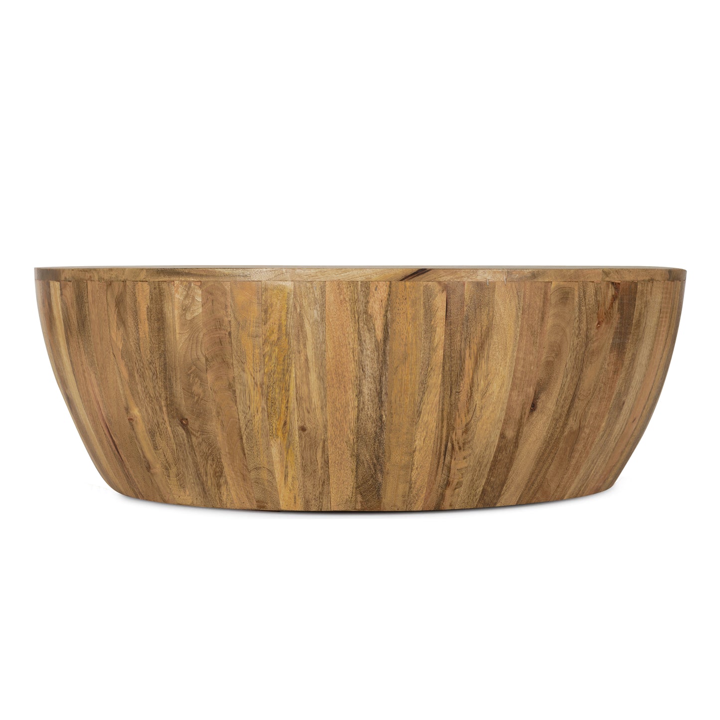 Goa Coffee Table | Natural