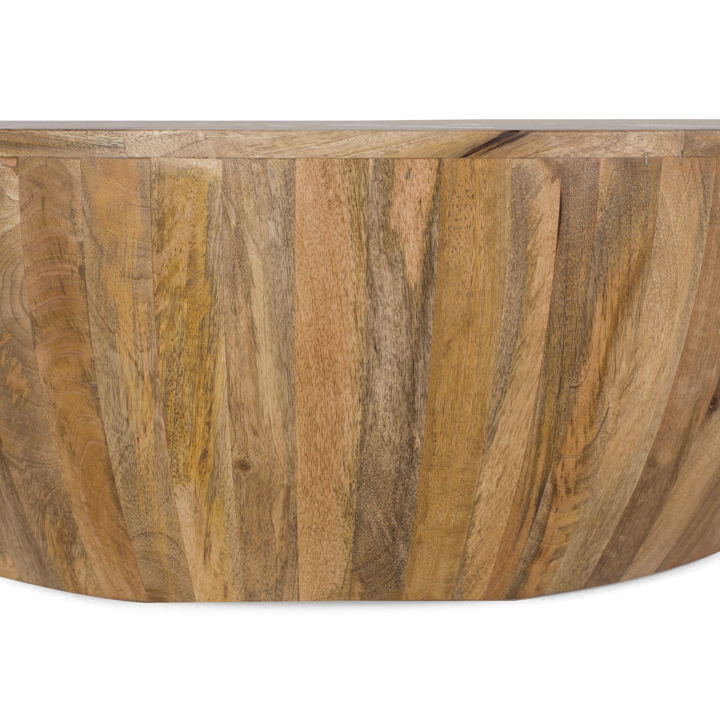Goa Coffee Table | Natural