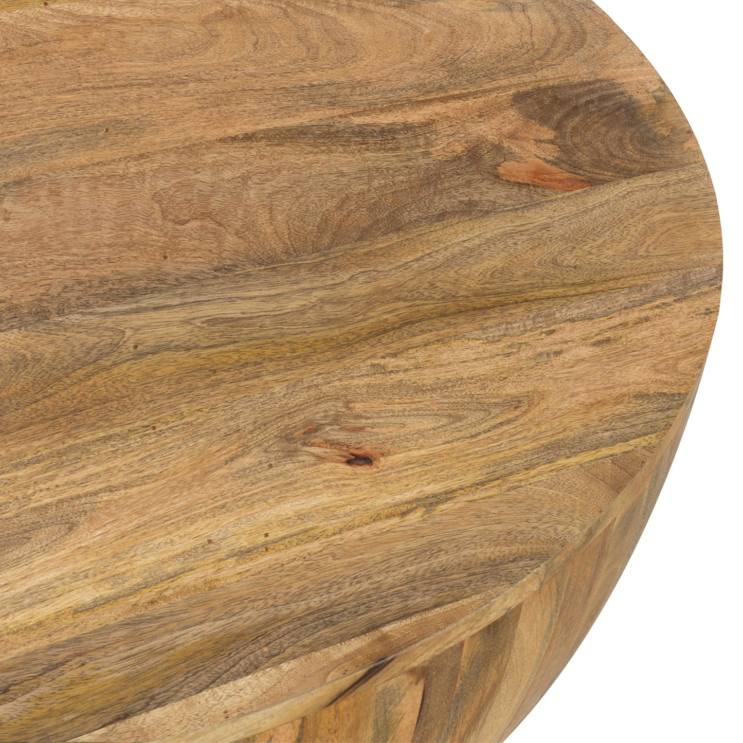 Goa Coffee Table | Natural