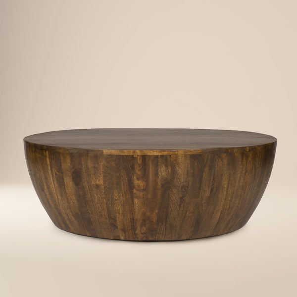 Goa Coffee Table | Walnut