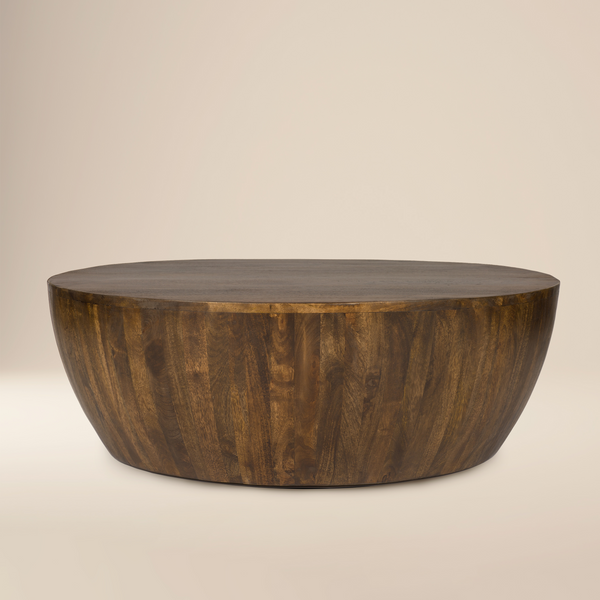 Goa Coffee Table | Walnut