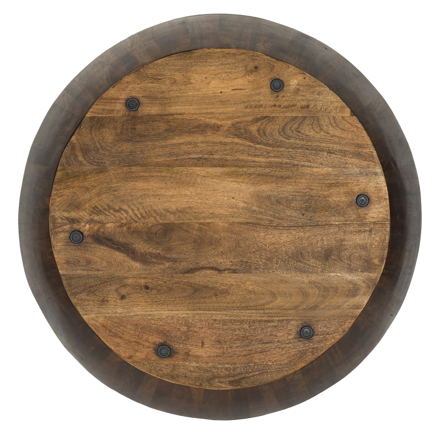 Goa Coffee Table | Walnut