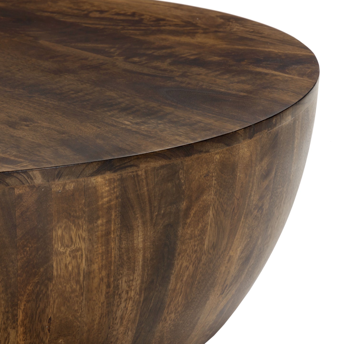 Goa Coffee Table | Walnut