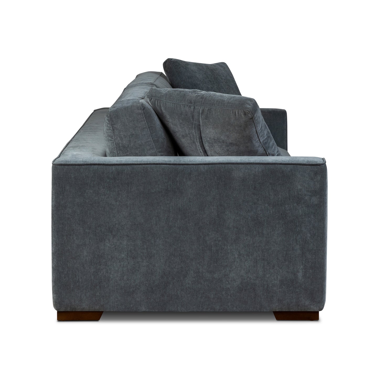 Capri 99" Sofa | Boreal Blue