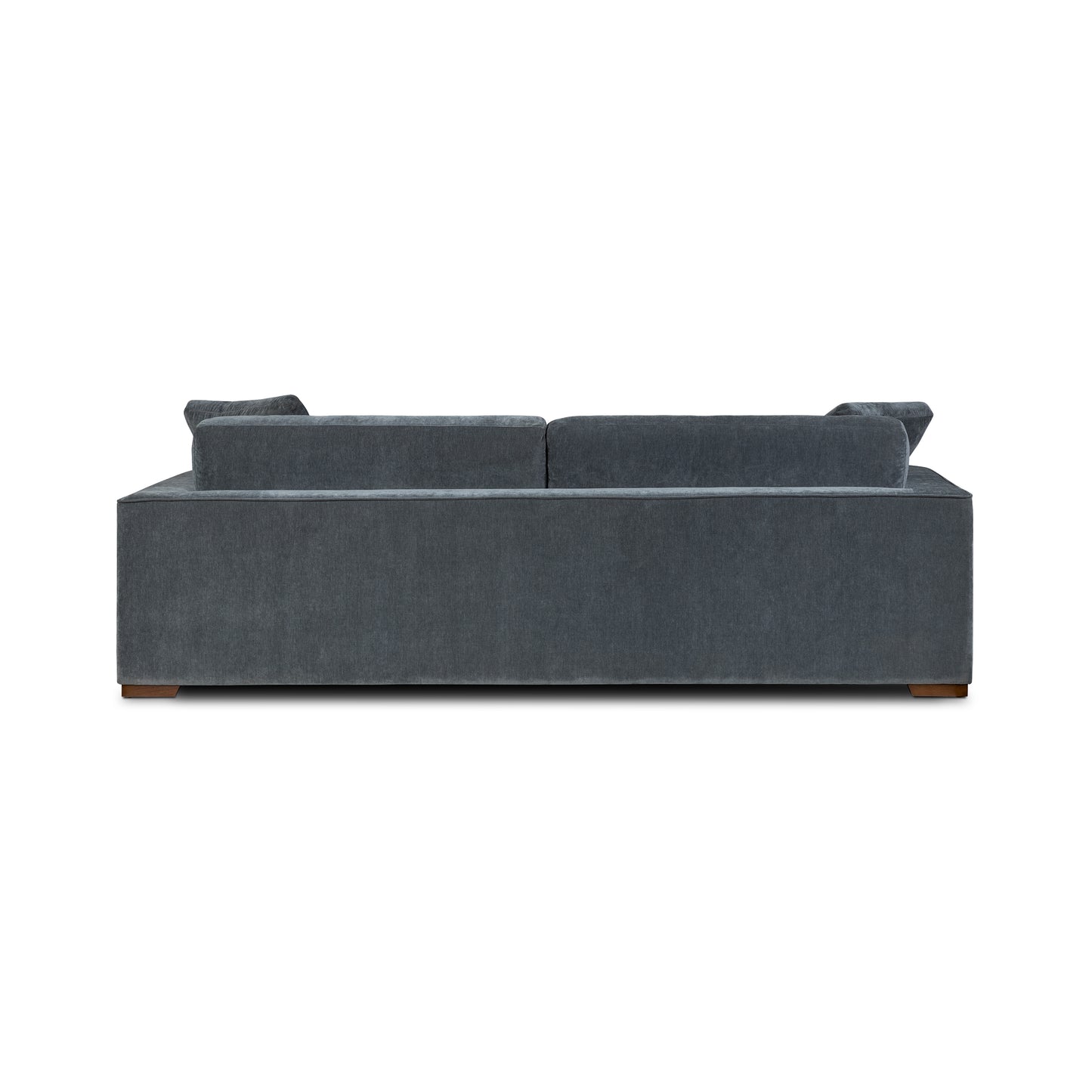 Capri 99" Sofa | Boreal Blue