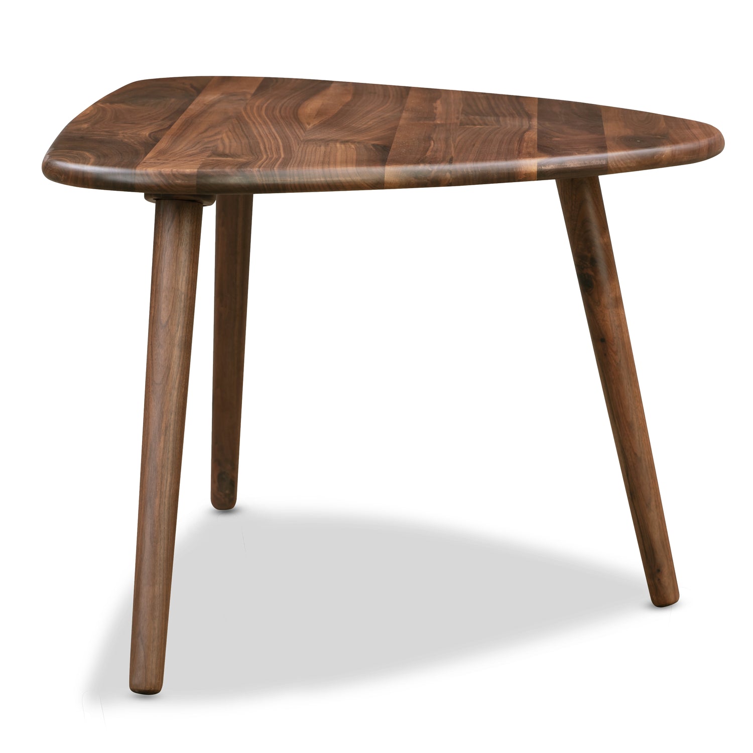 Forma Coffee Table | Walnut 