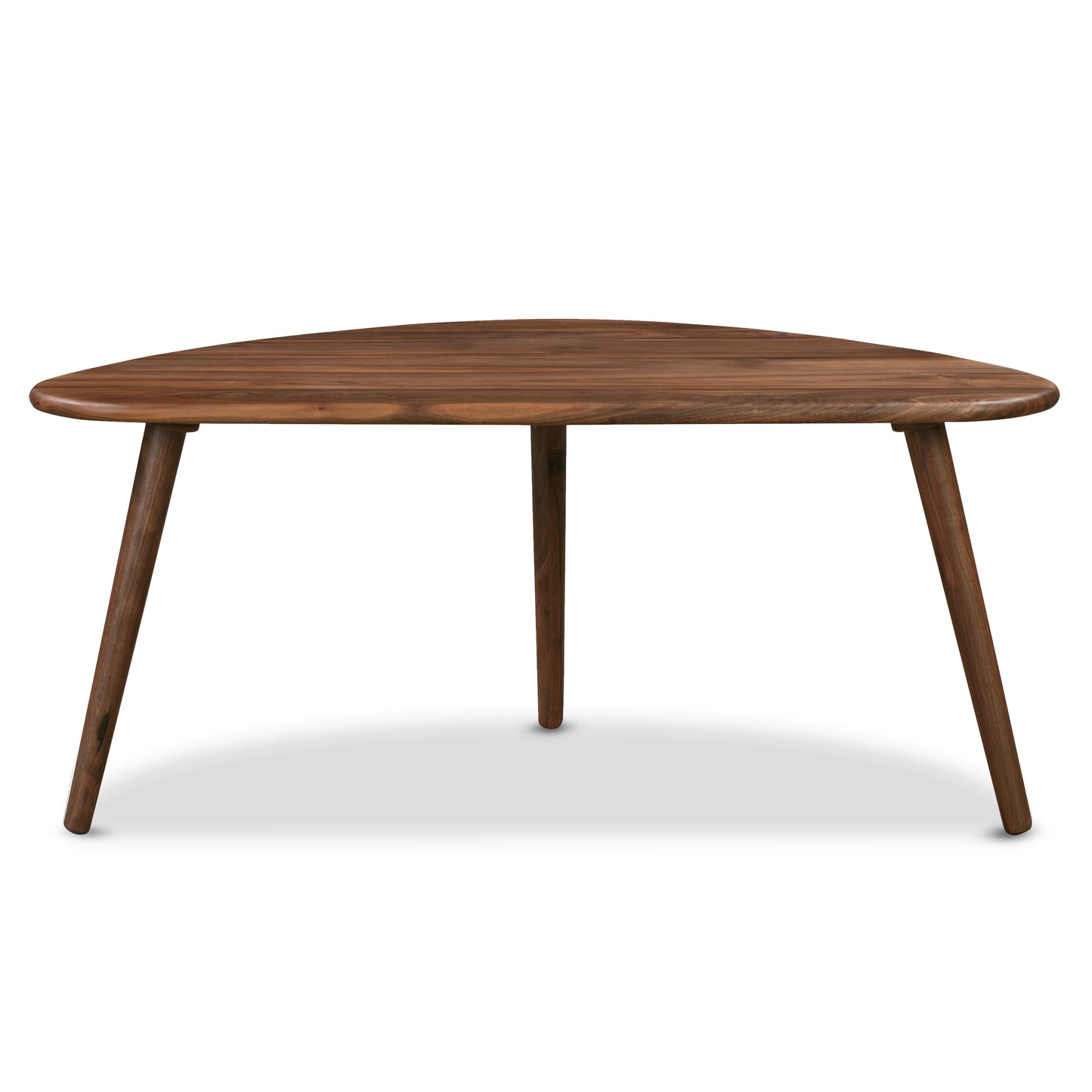 Forma Coffee Table | Walnut
