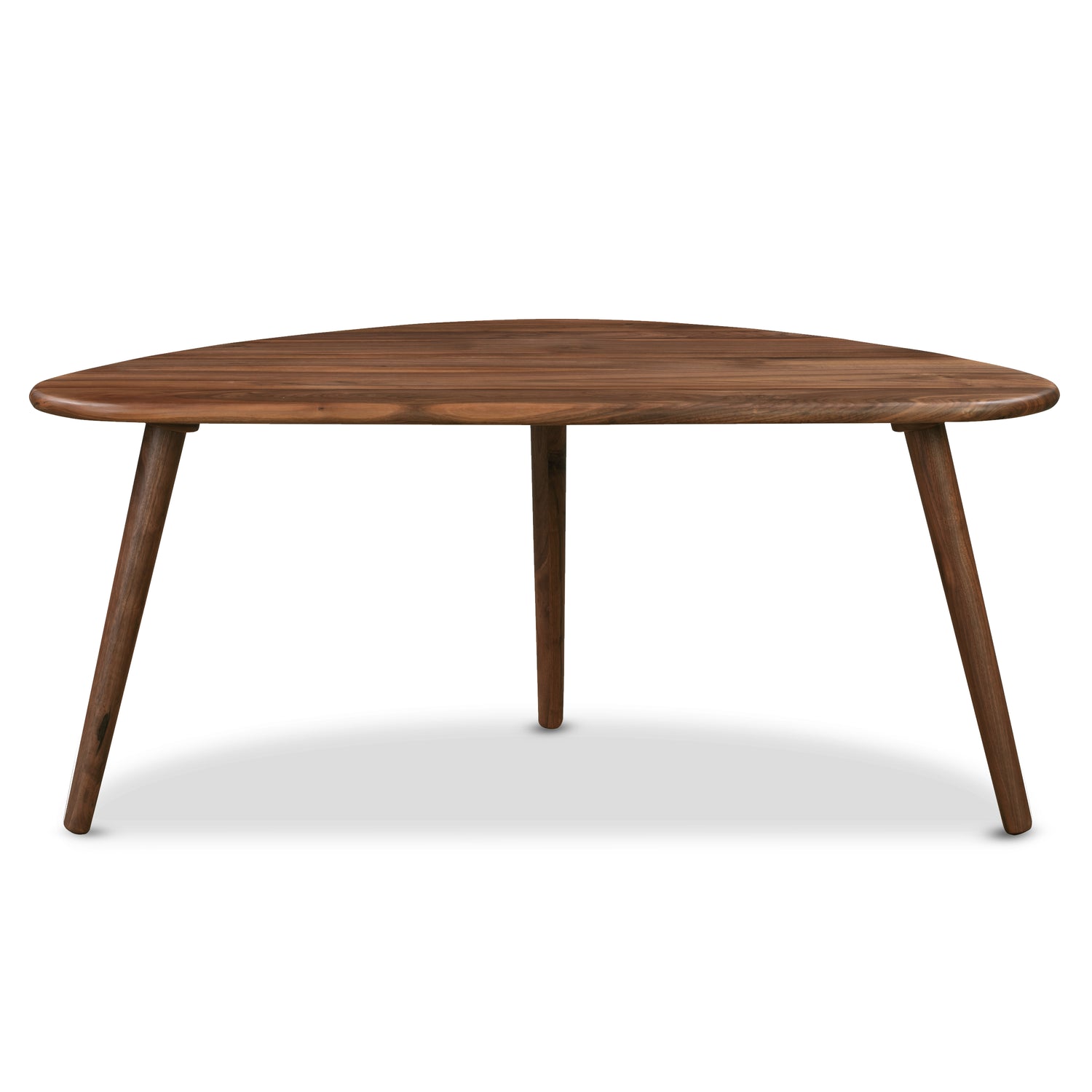 Forma Coffee Table | Walnut 