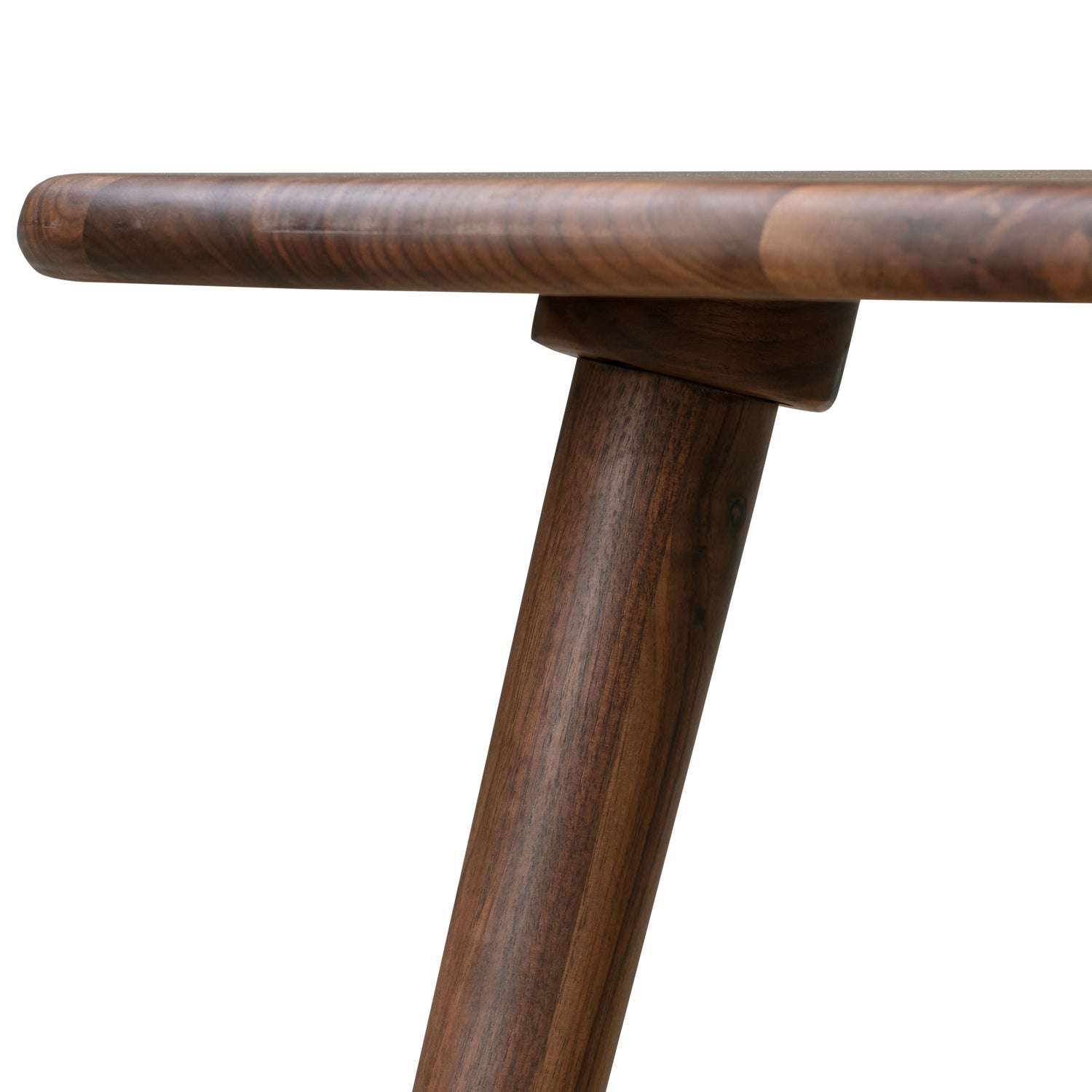 Forma Coffee Table | Walnut 