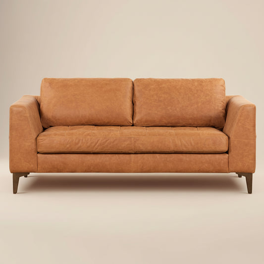 Cognac Tan/Walnut
