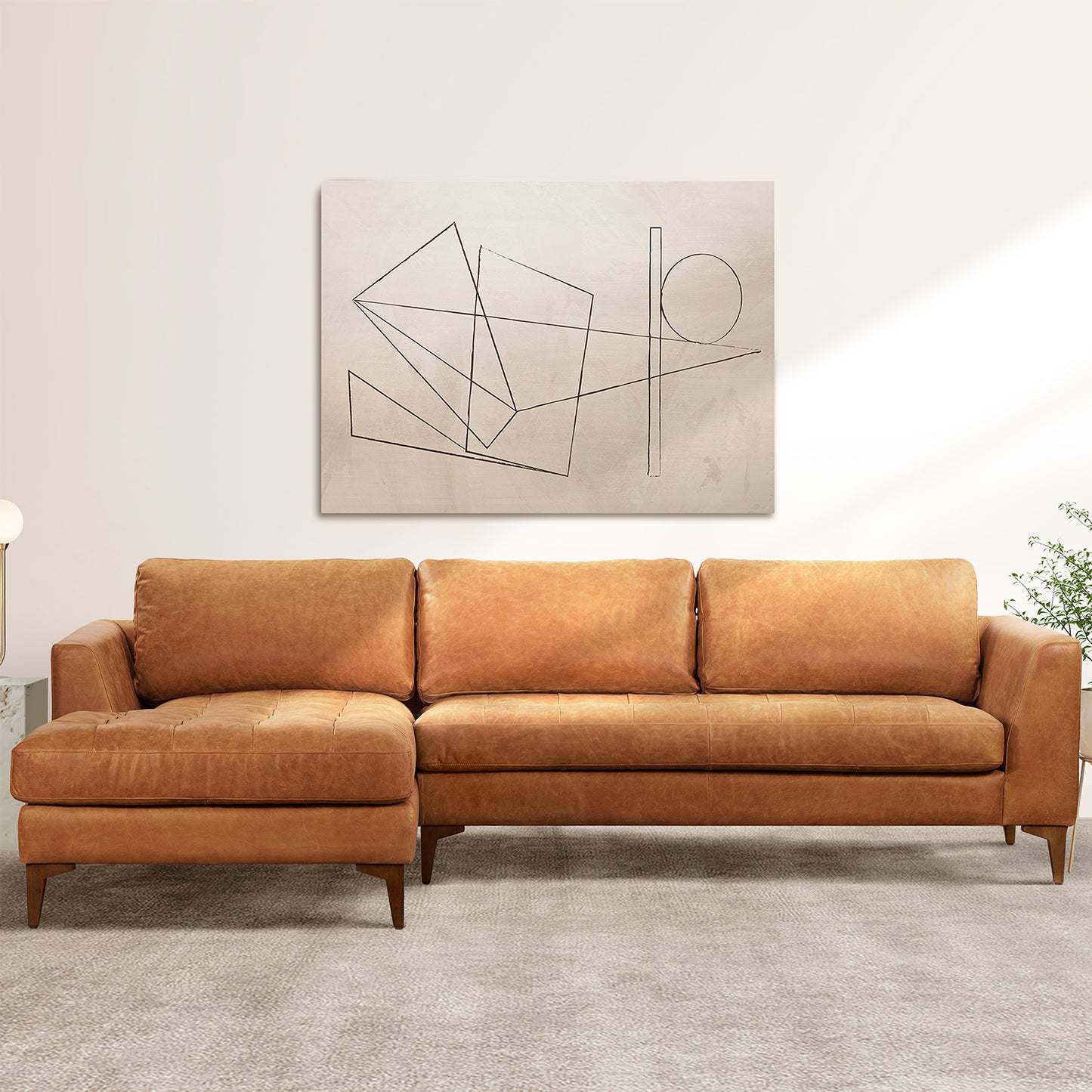 Cognac Tan/Walnut, lifestyle_image