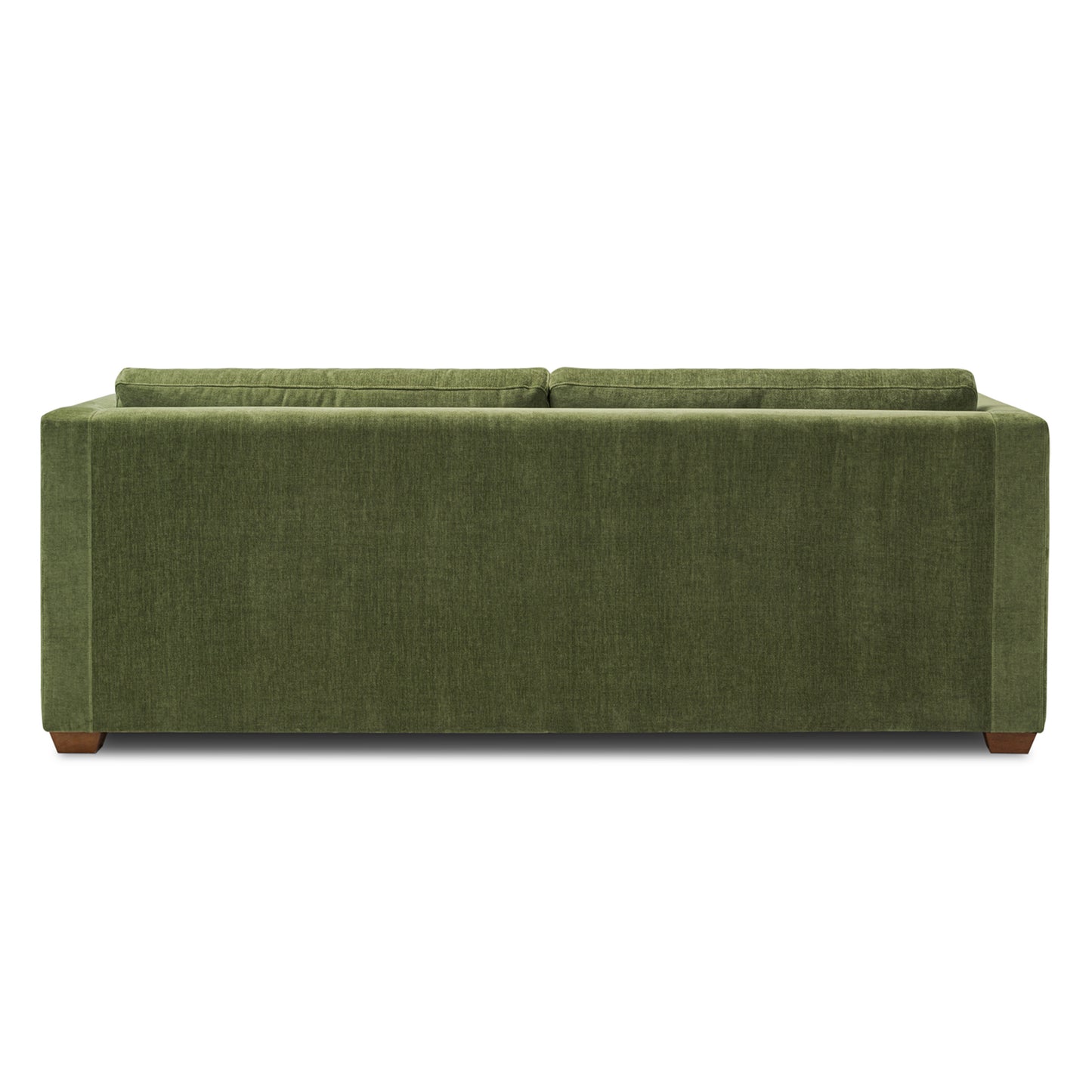 Napa 82" Pull-Out Sofa Bed | Distressed Green