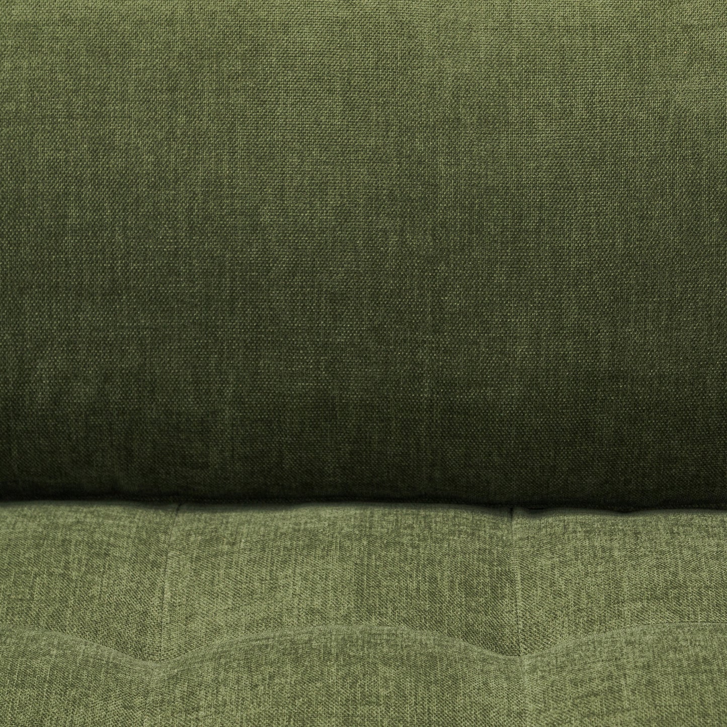 Napa 82" Pull-Out Sofa Bed | Distressed Green