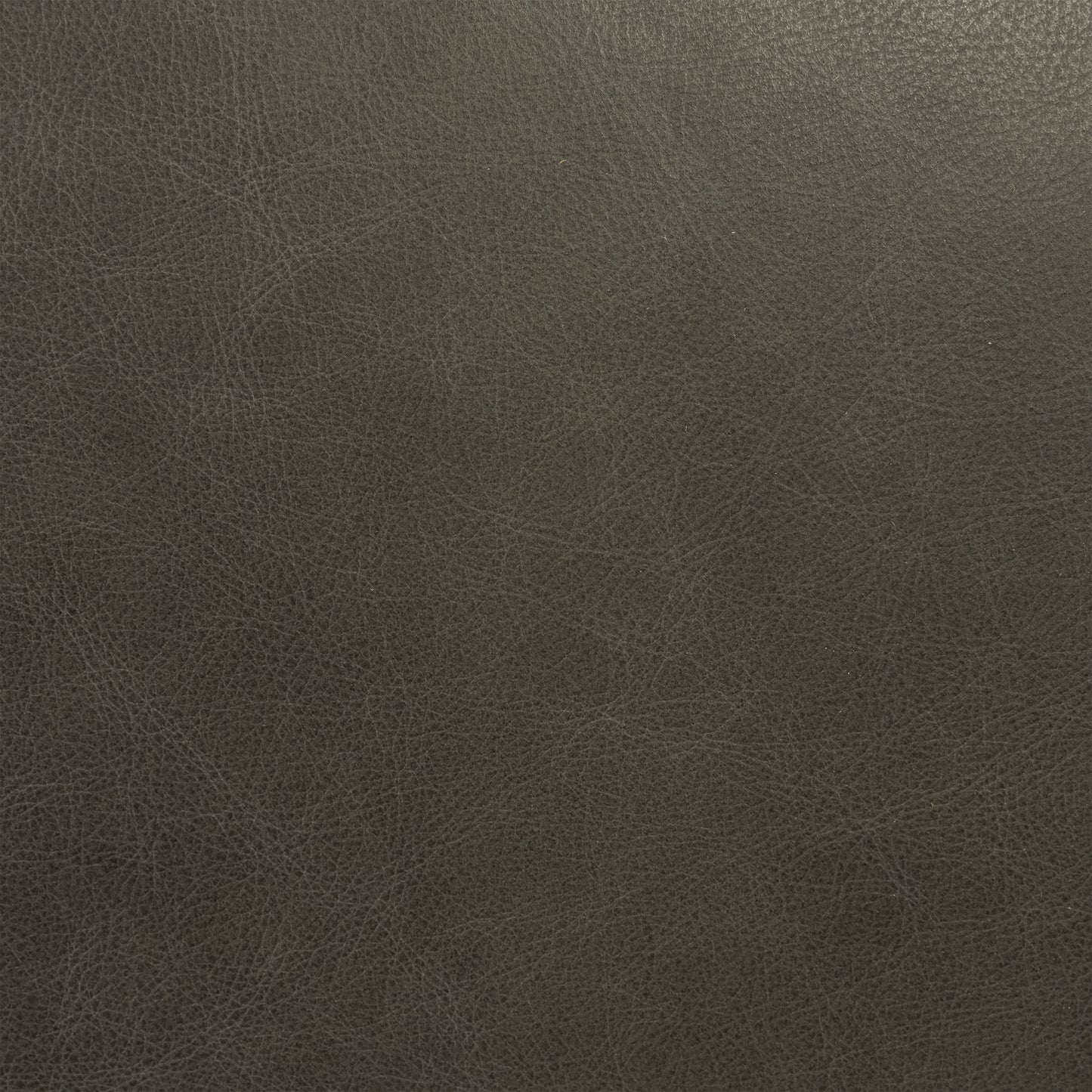 Essex 74" Leather Apartment Sofa | Olivine Green