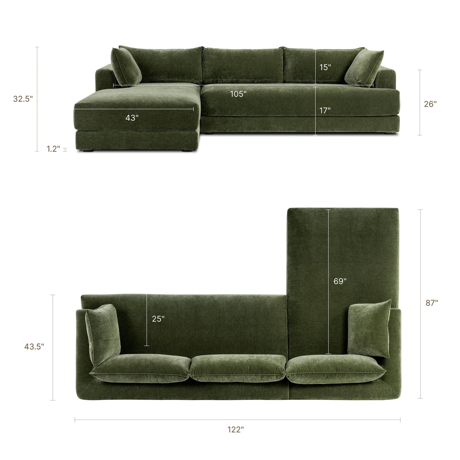 Marcel 122