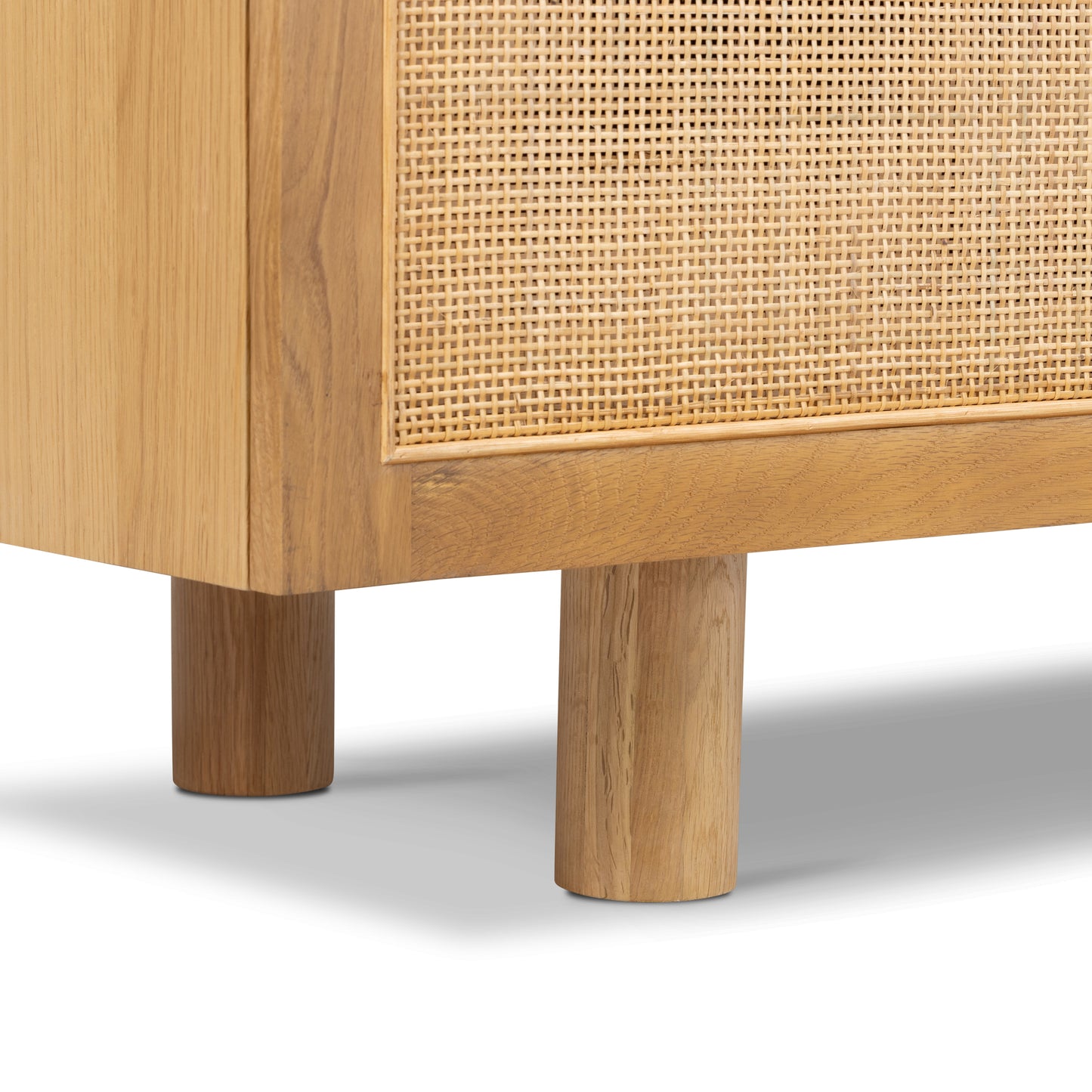 Archi Sideboard | Oak