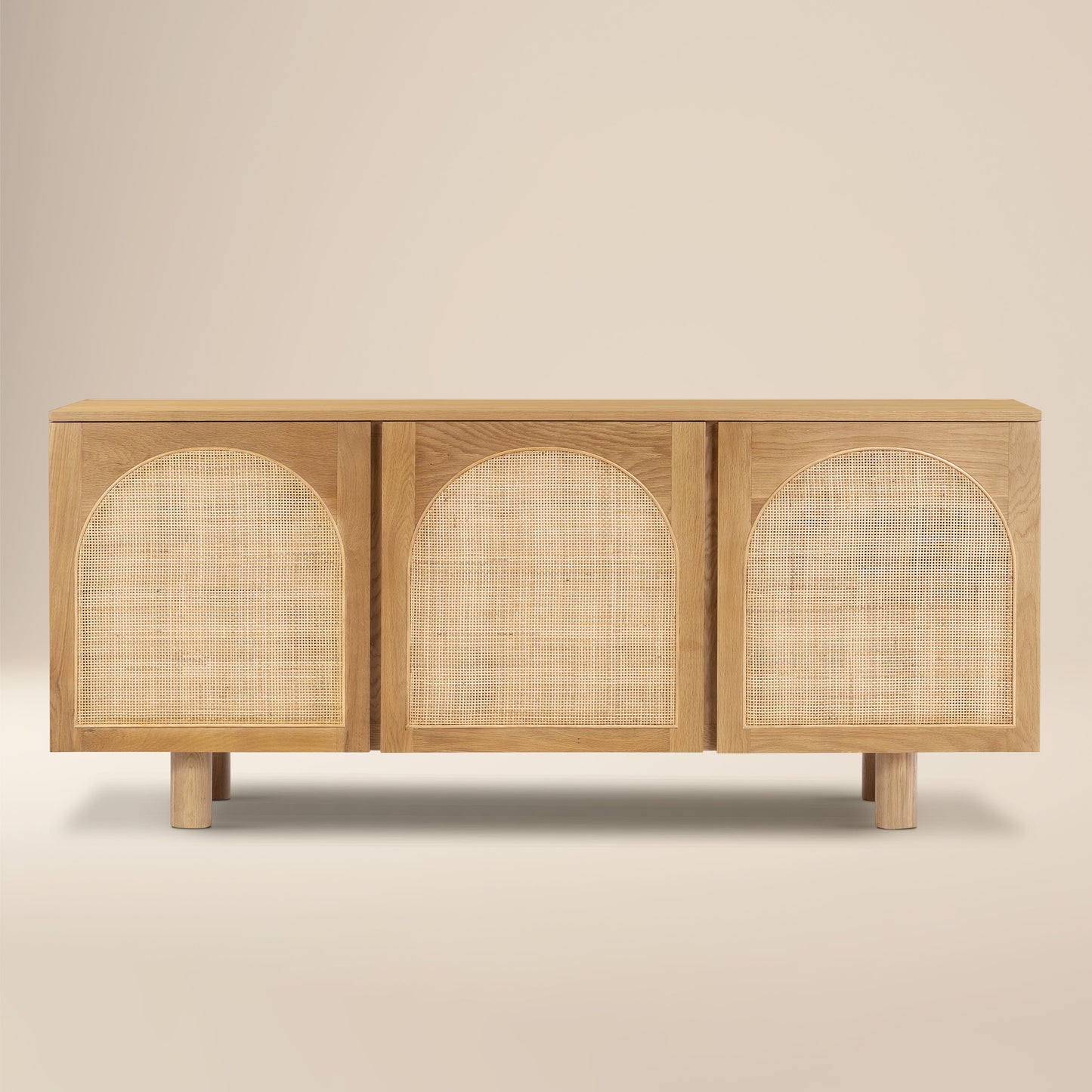 Archi Sideboard | Oak