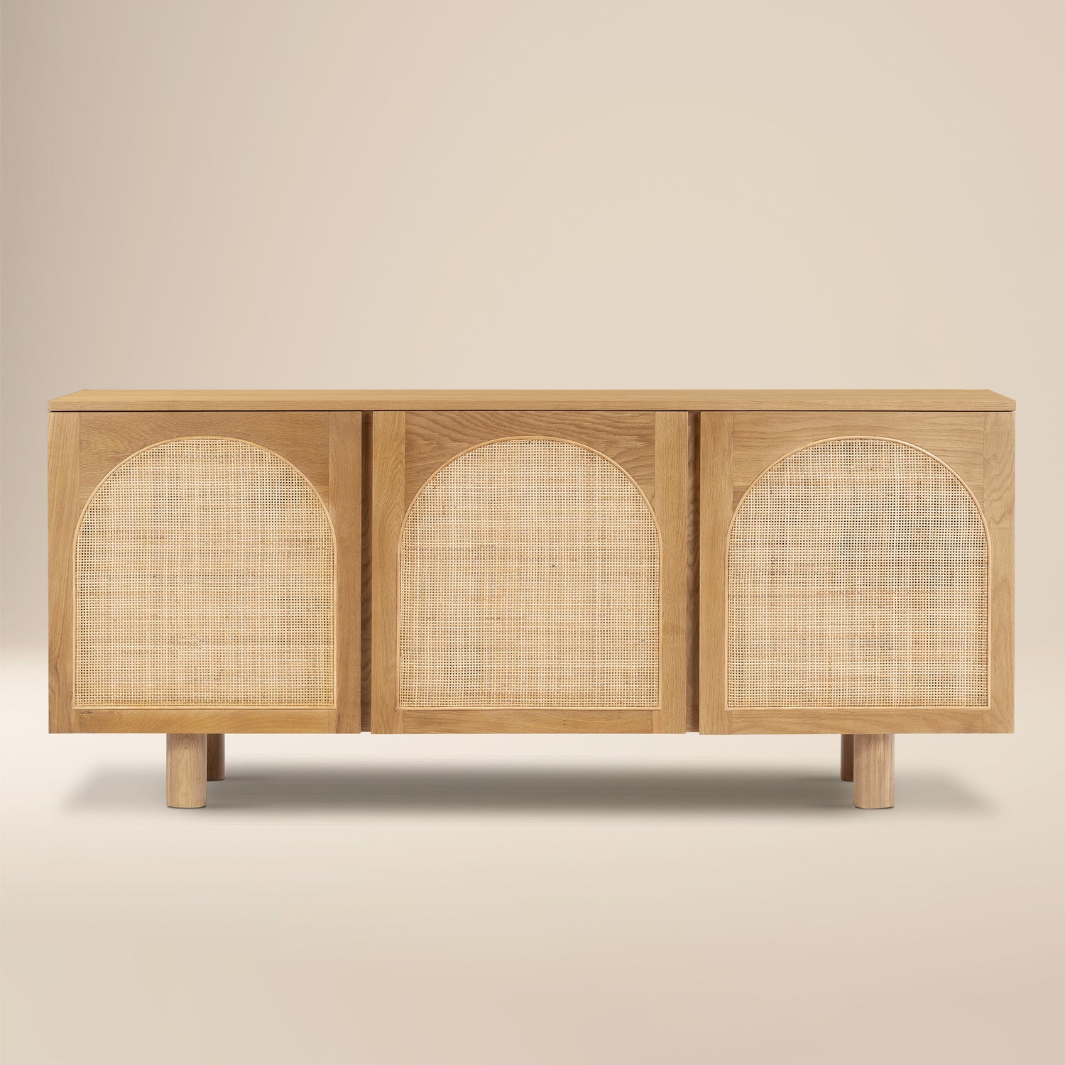Archi Sideboard | Oak 