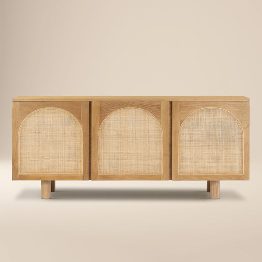 Archi Sideboard | Oak