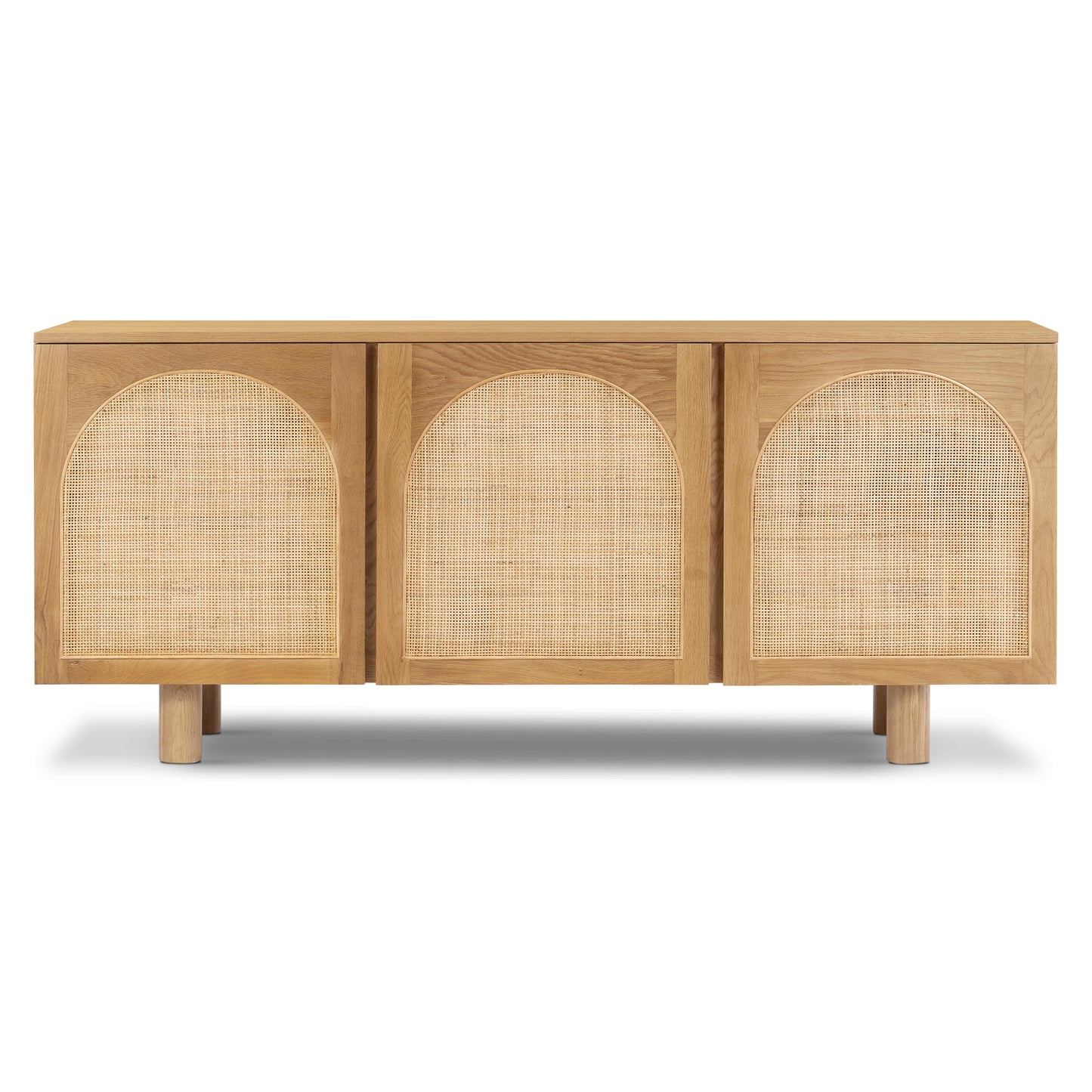 Archi Sideboard | Oak