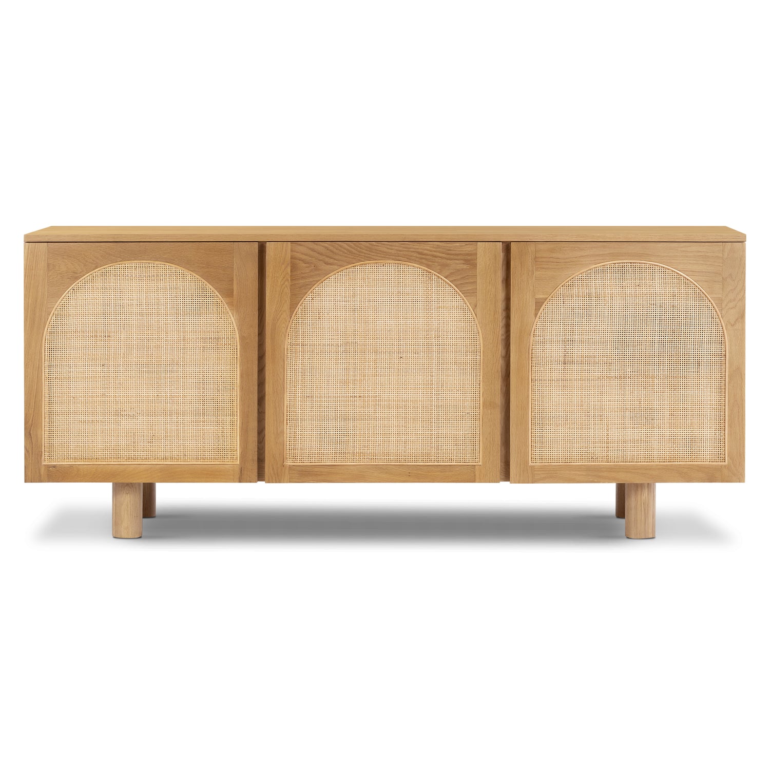 Archi Sideboard | Oak 