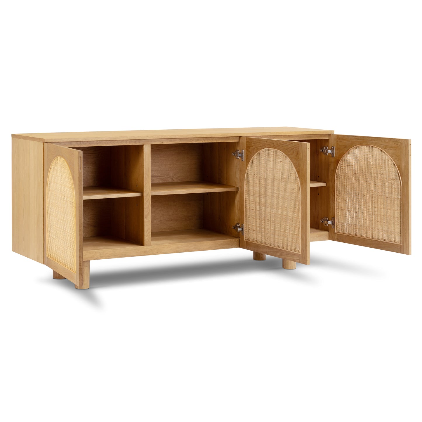 Archi Sideboard | Oak