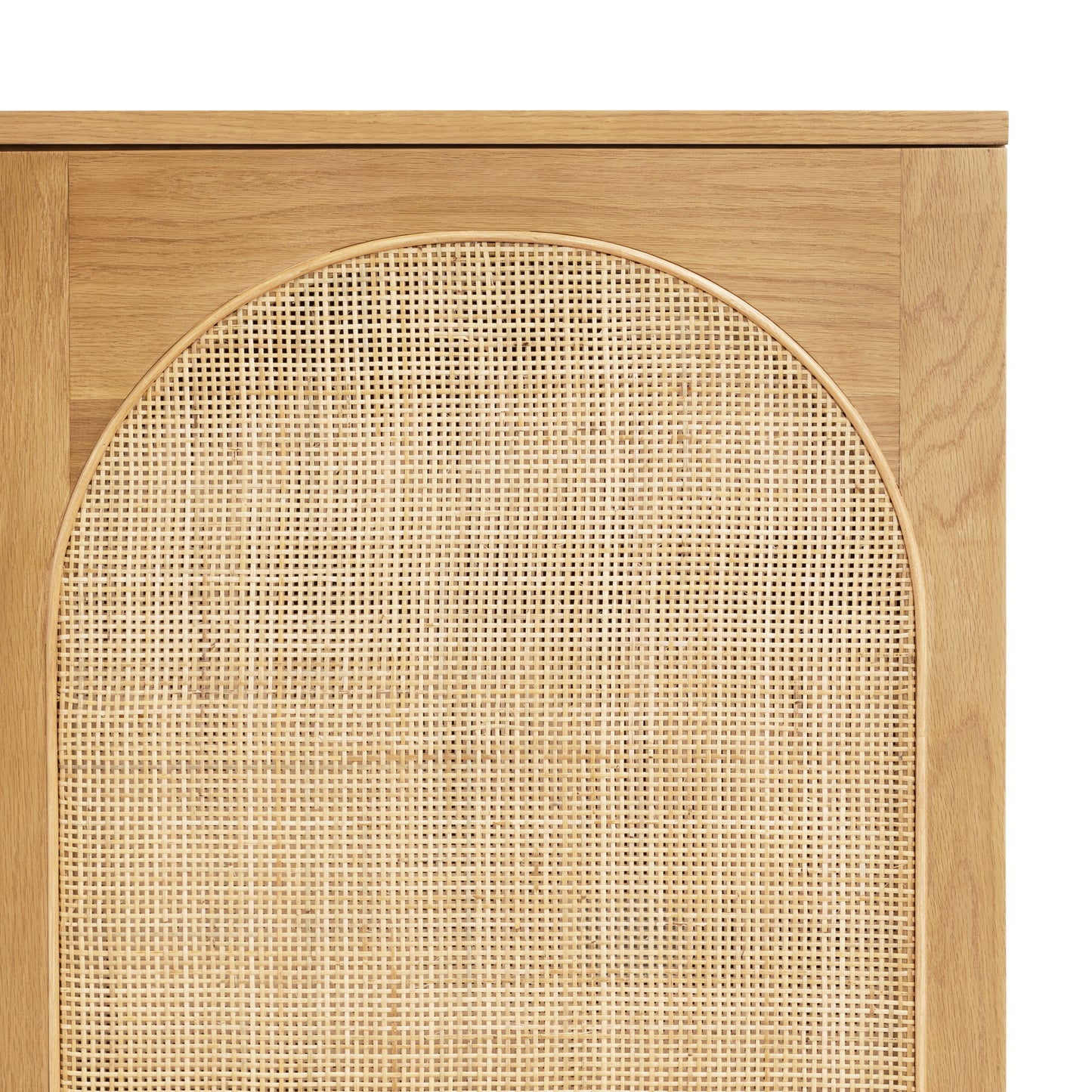 Archi Sideboard | Oak