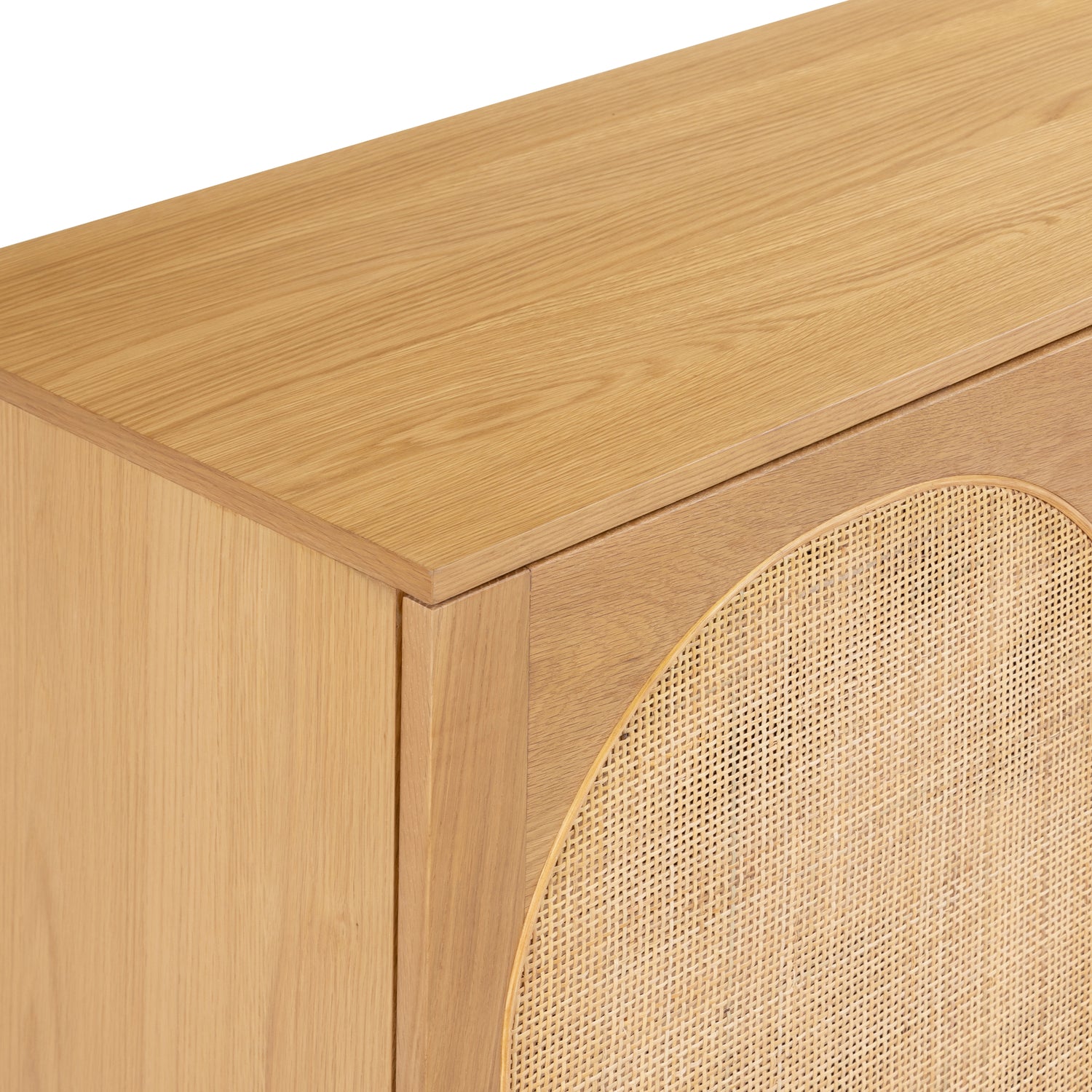 Archi Sideboard | Oak 